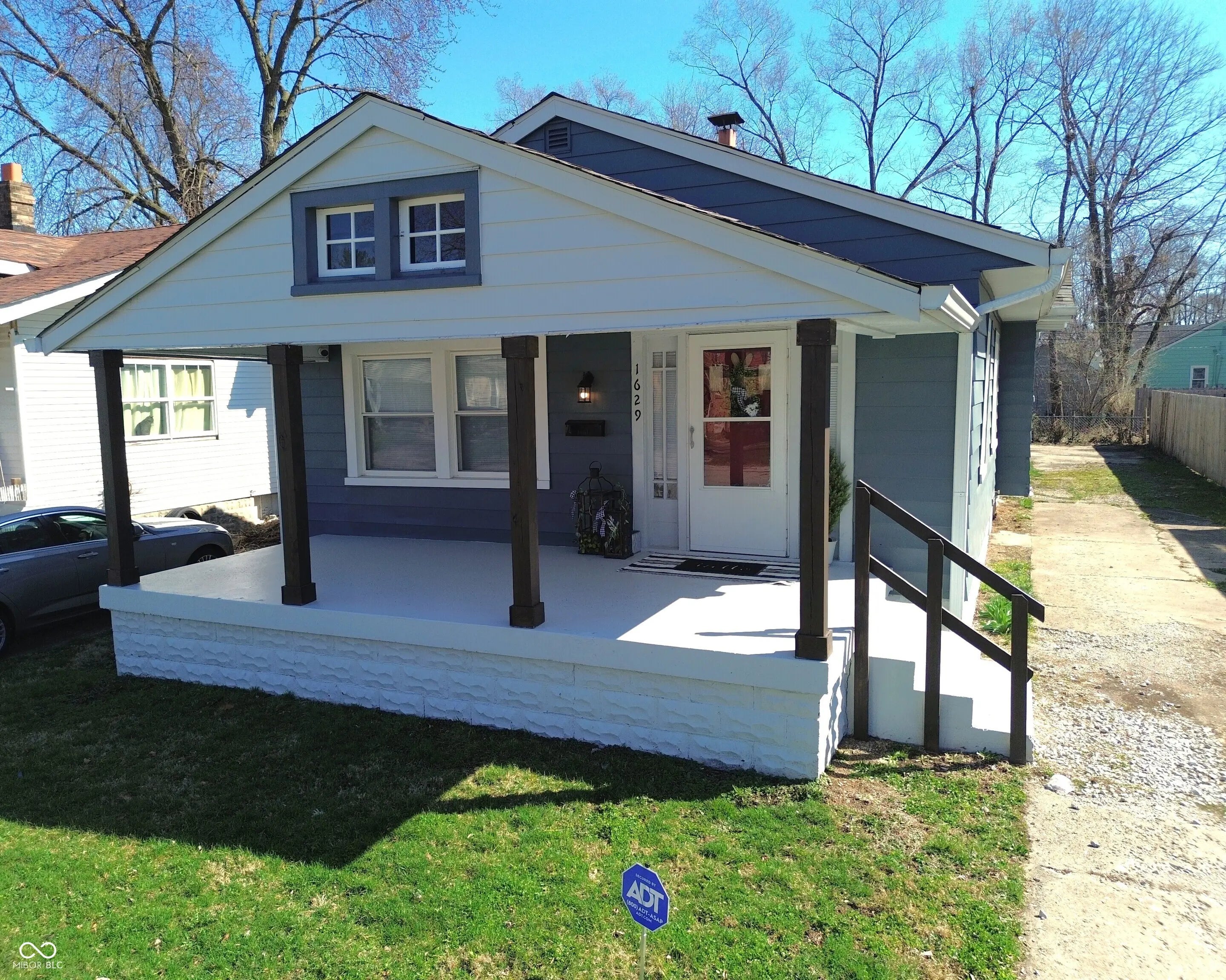 1629 Sharon Avenue, Indianapolis