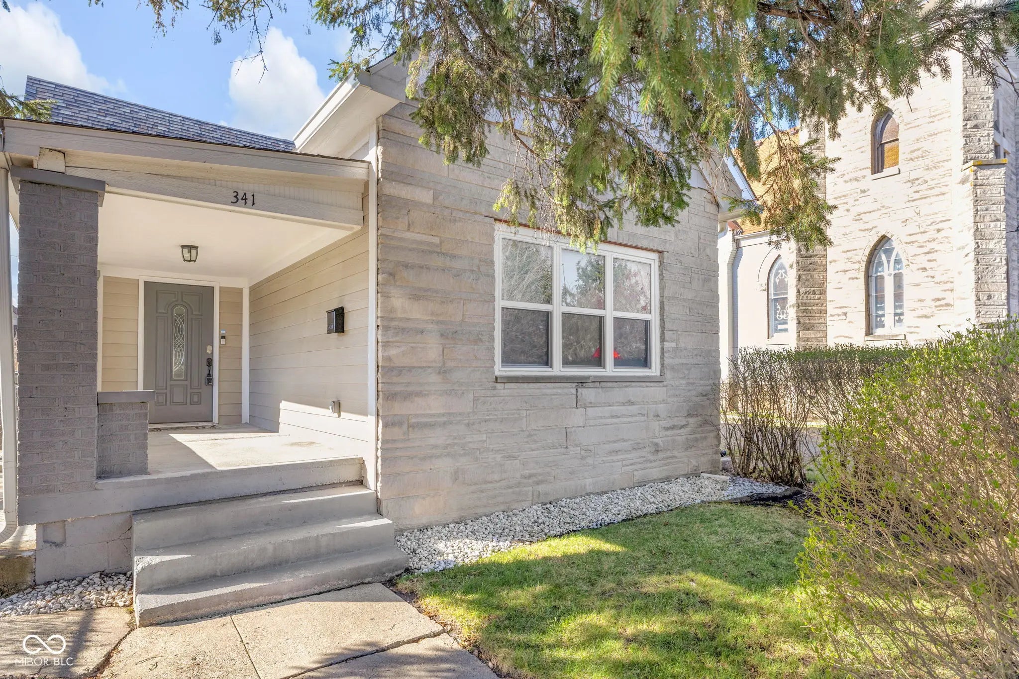 341 E Morris Street, Indianapolis