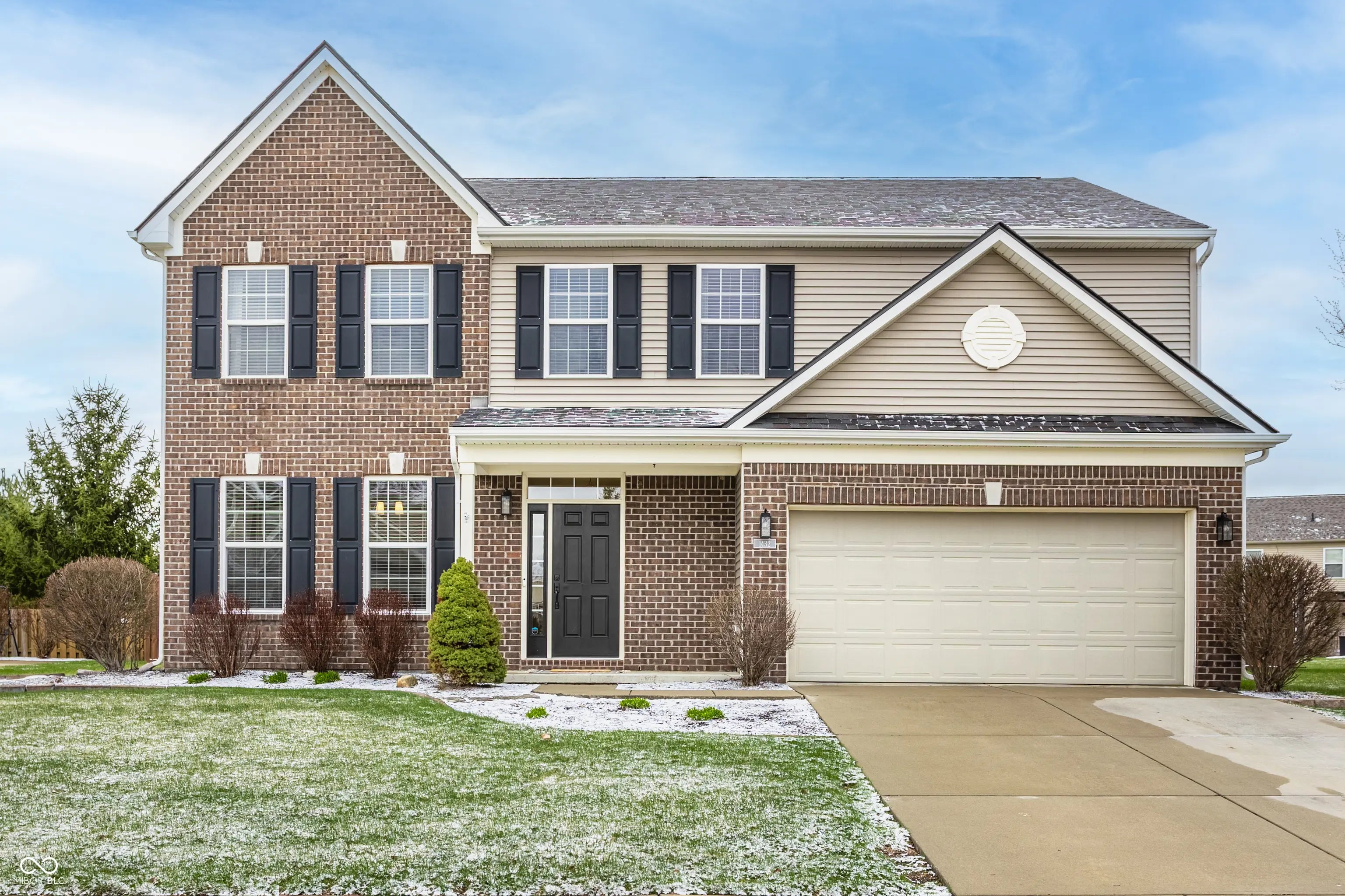 1432 Hession Drive, Brownsburg