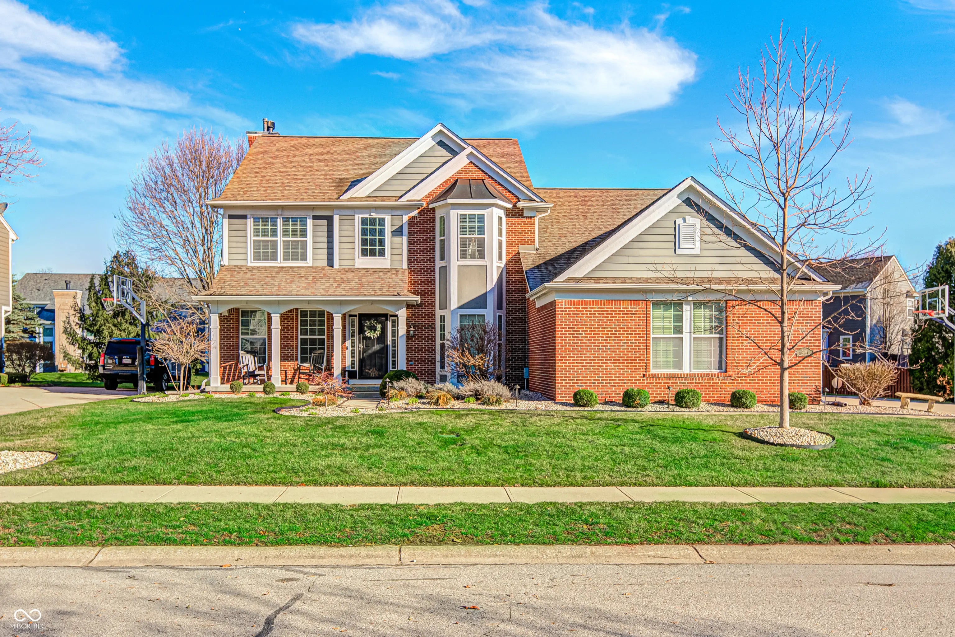 Photo of 13374 Landwood Drive Fishers, IN 46037