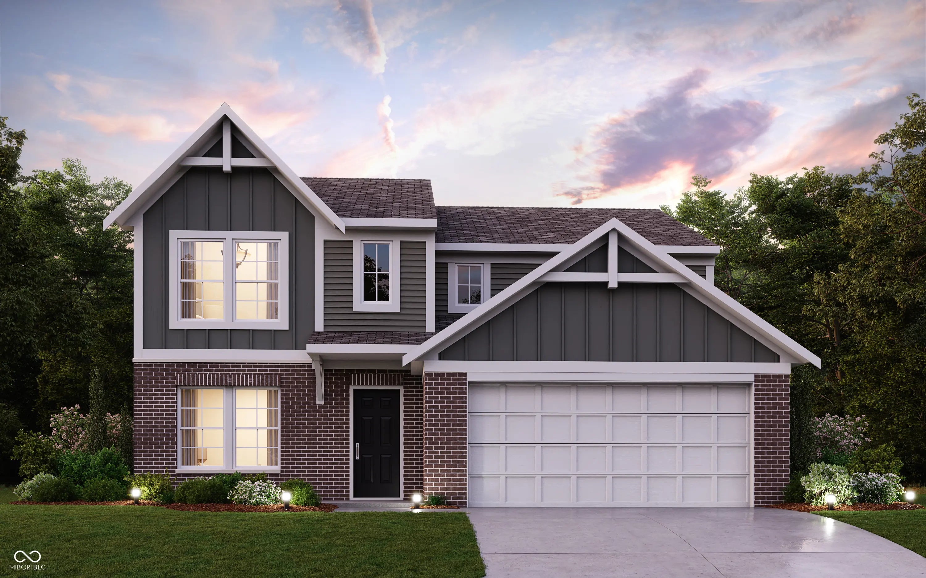 305 Atlas Drive, Lebanon