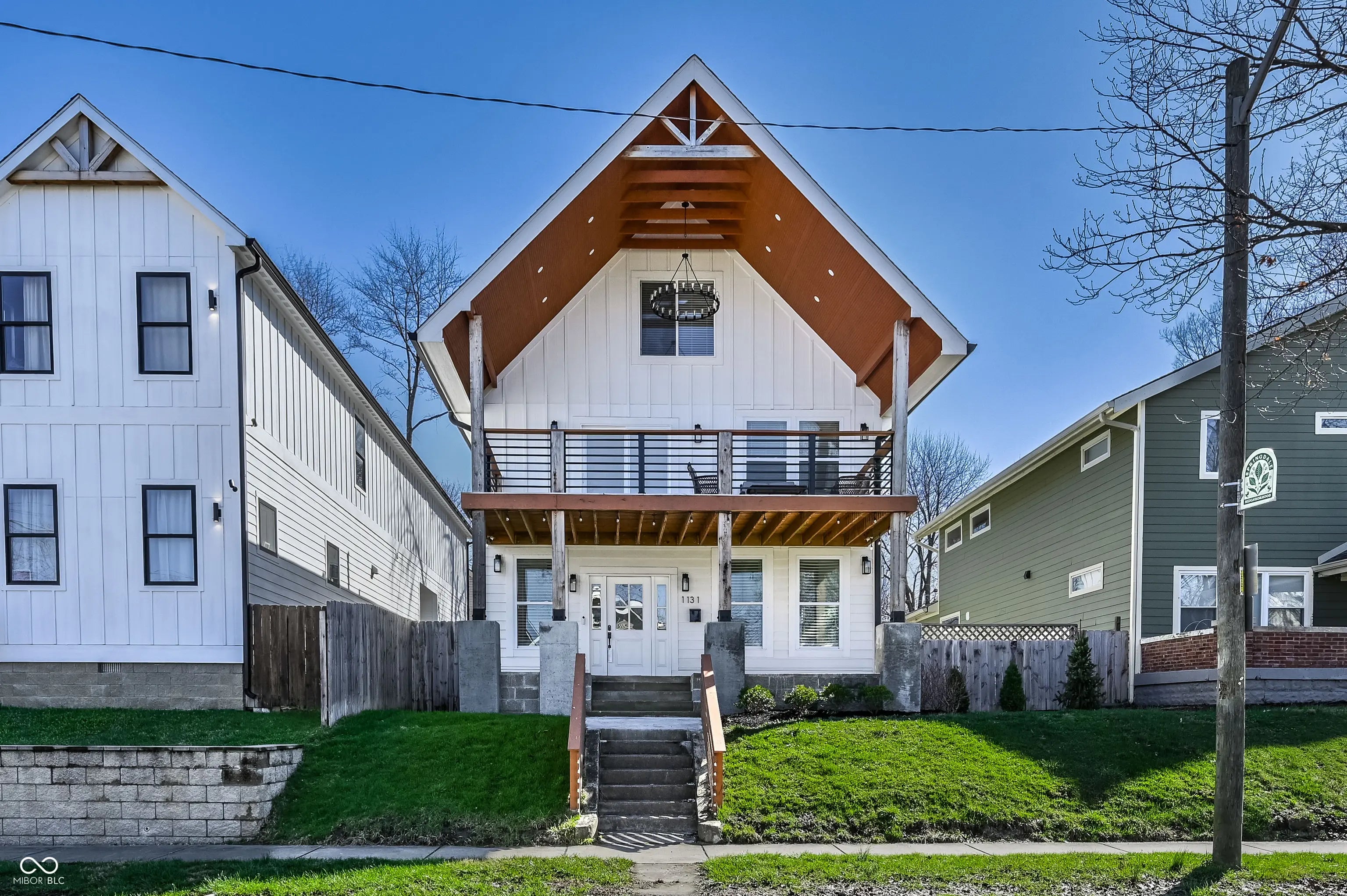 Photo of 1131 Jefferson Avenue Indianapolis, IN 46201