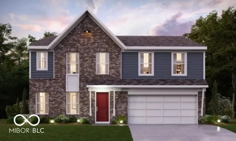 7164 Maidstone Cove, McCordsville