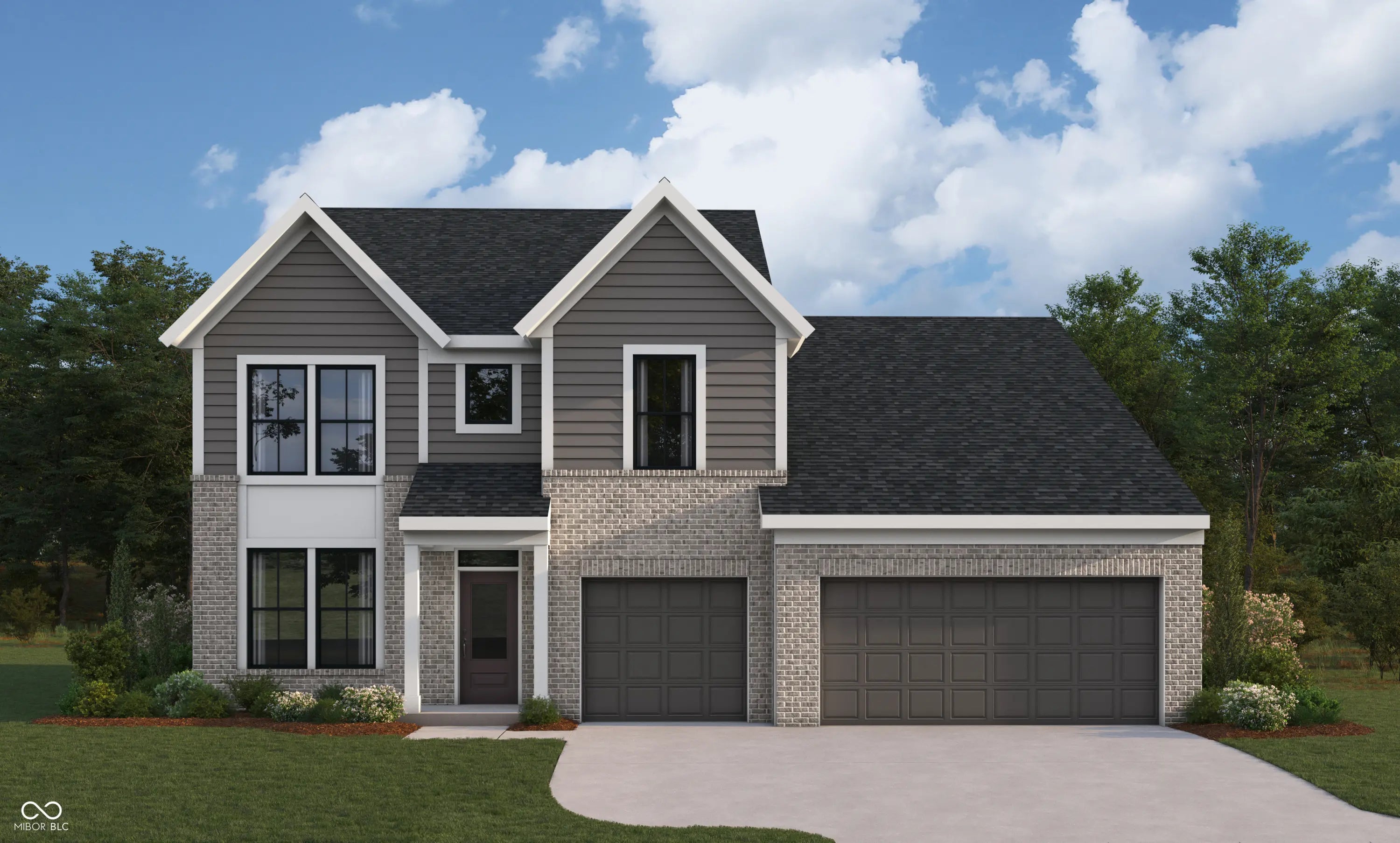 615 Firefly Court, Greenfield