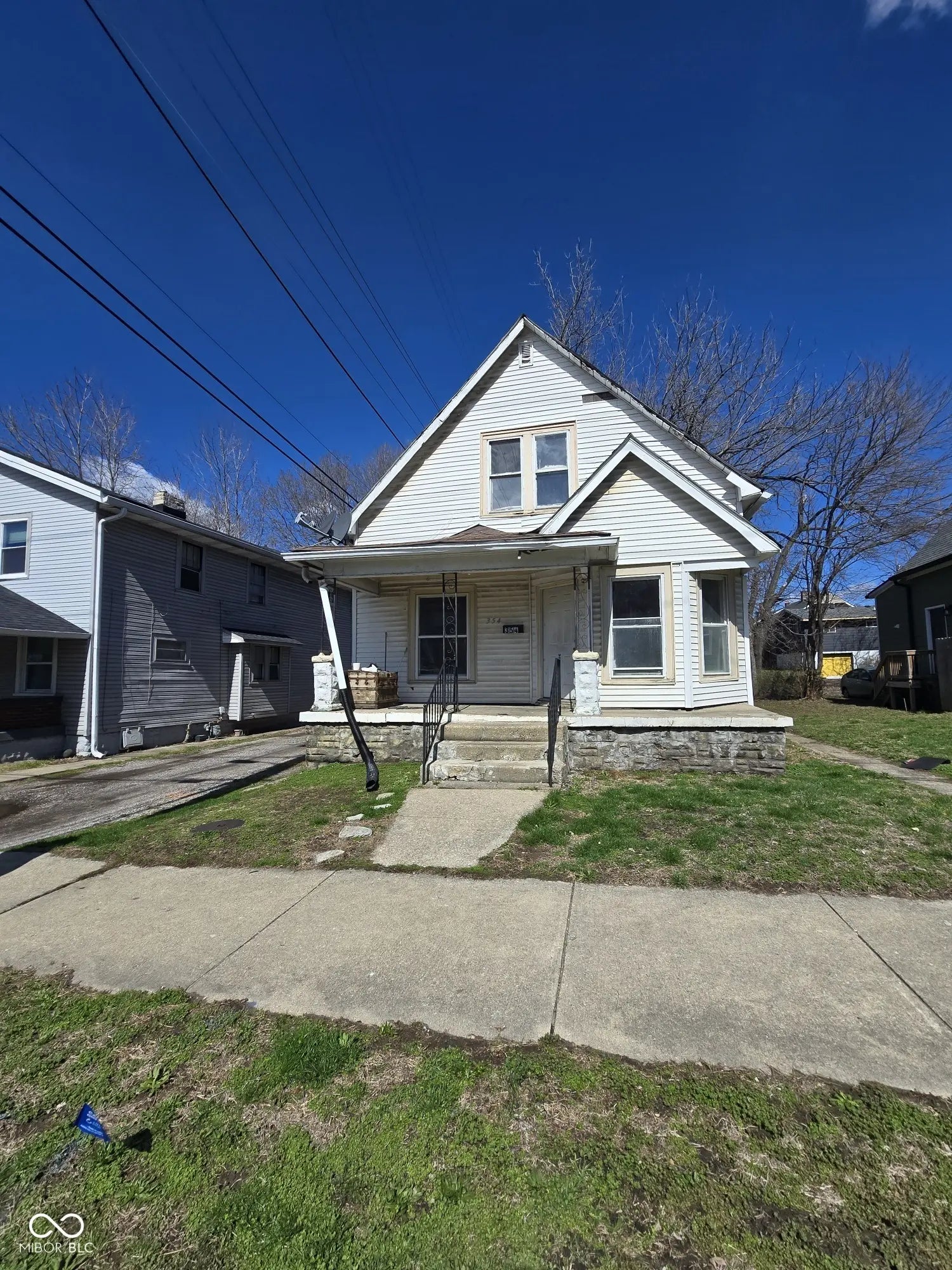 354 W 26th Street, Indianapolis
