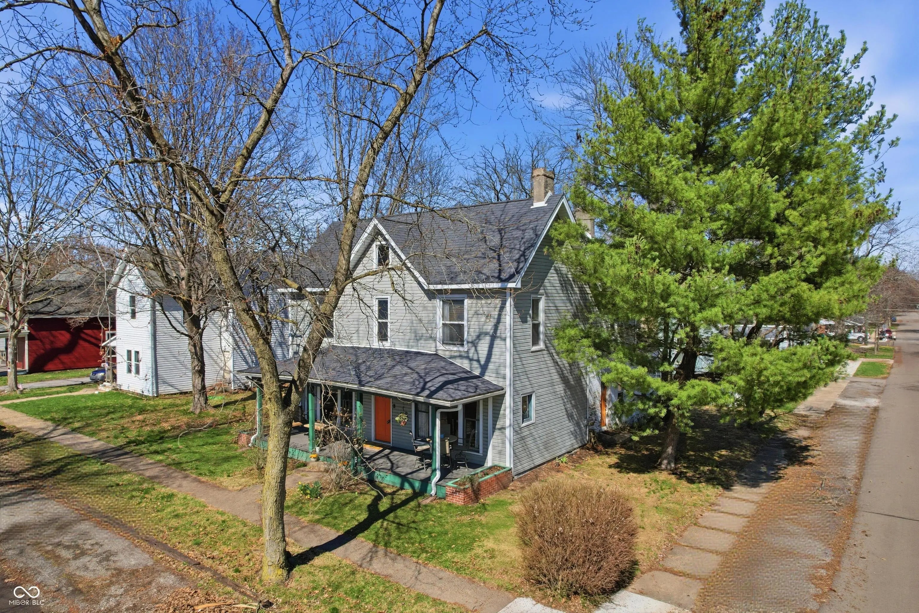 598 Kentucky Street, Franklin