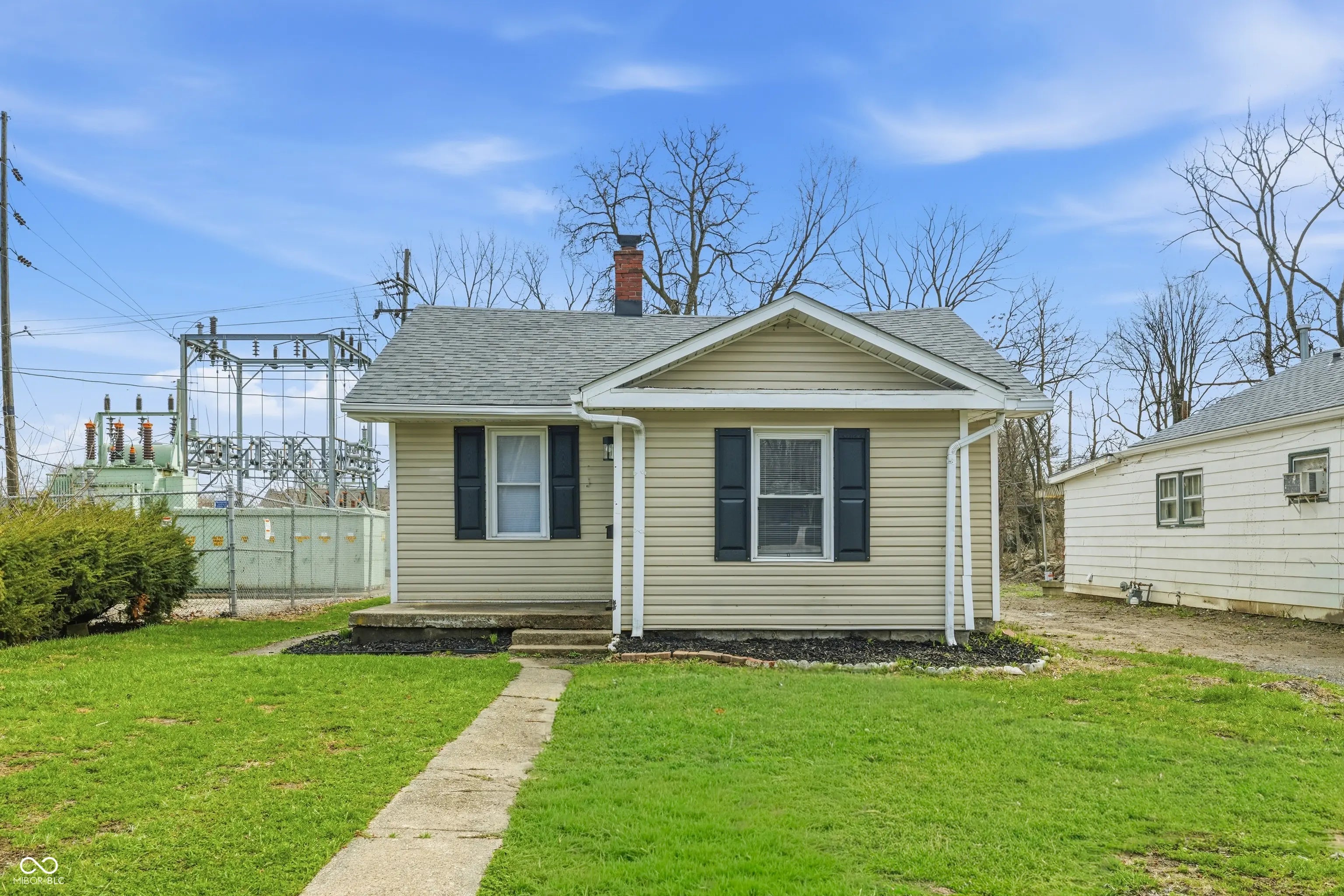 3383 Station Street, Indianapolis