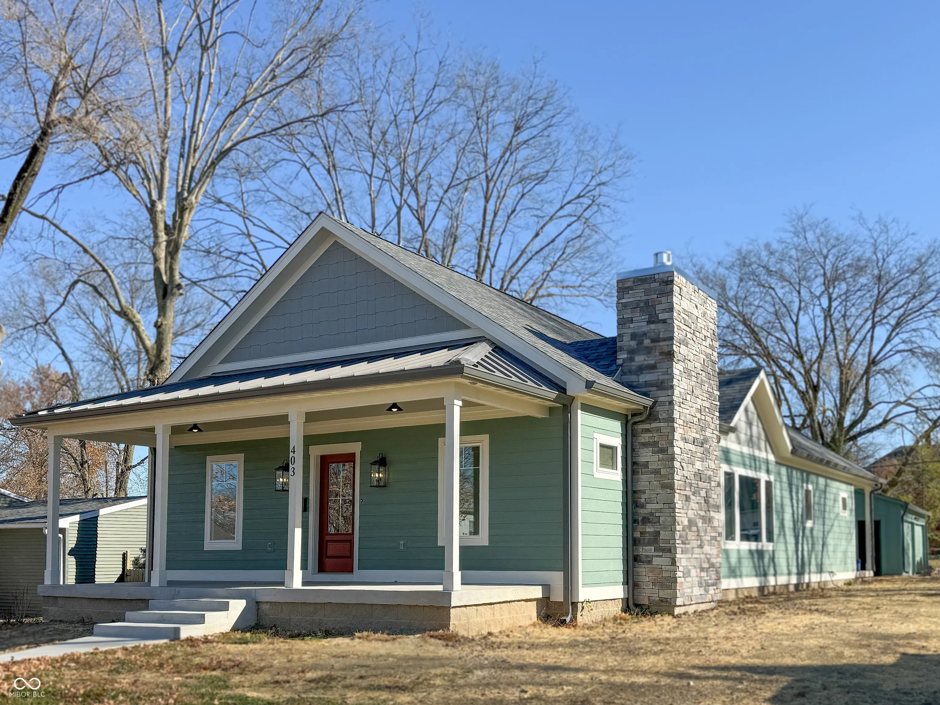 403 Main Street, Hope