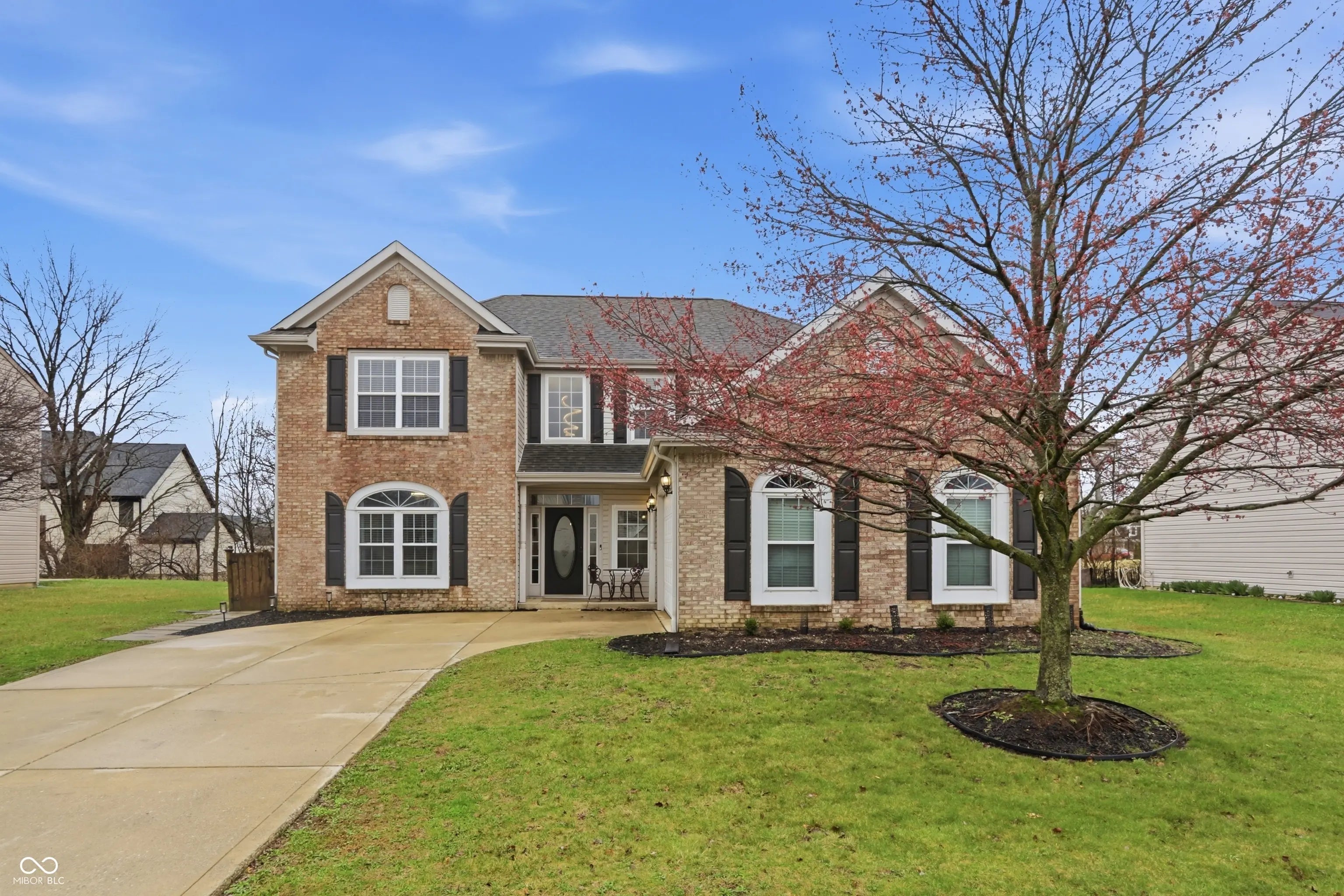 1035 Heatherwood Drive, Greenwood