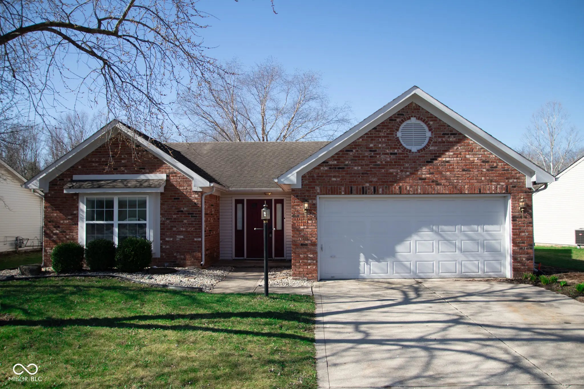 141 Brooks Bend, Brownsburg