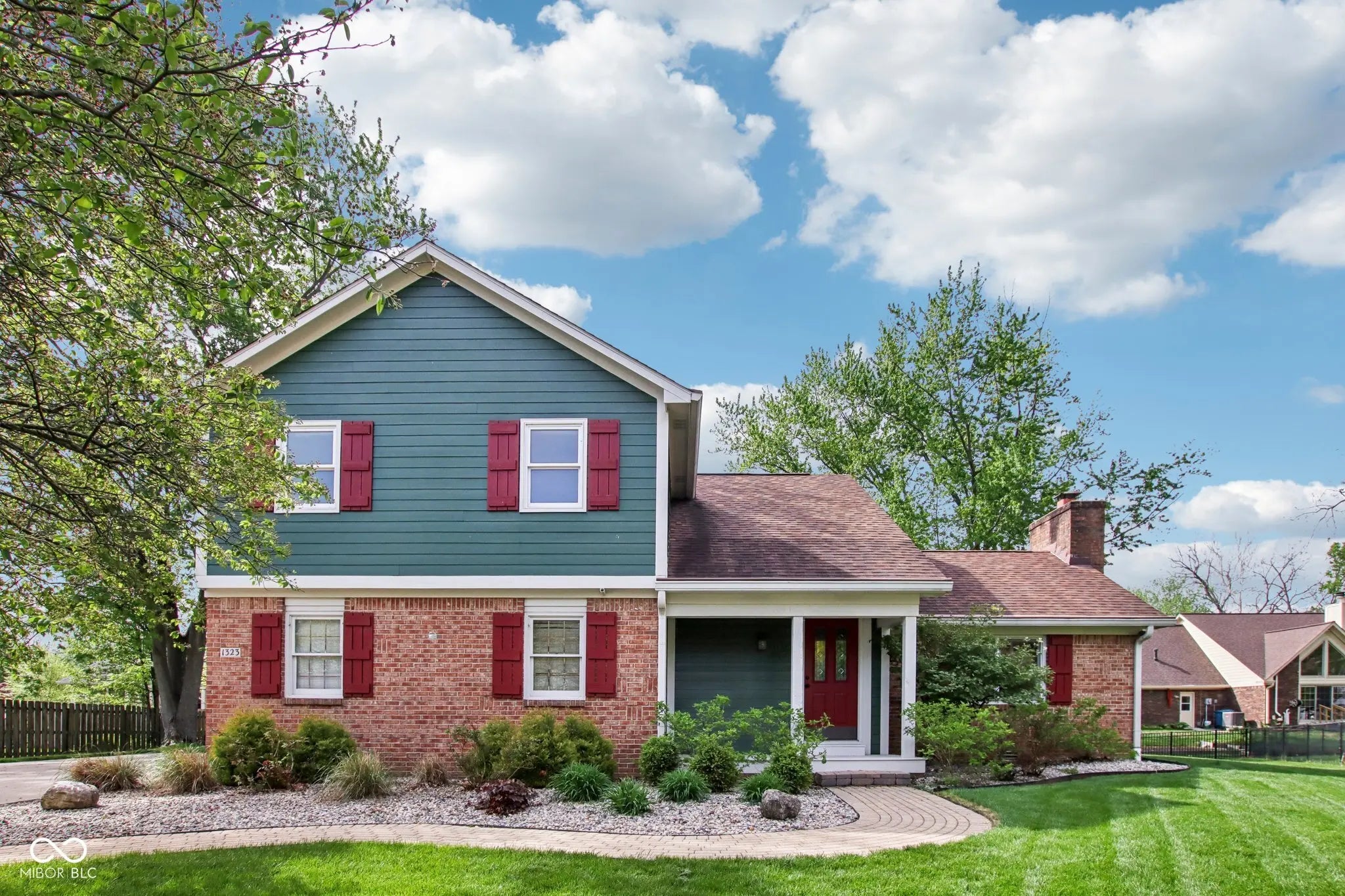 1323 Thistlewood Court, Carmel