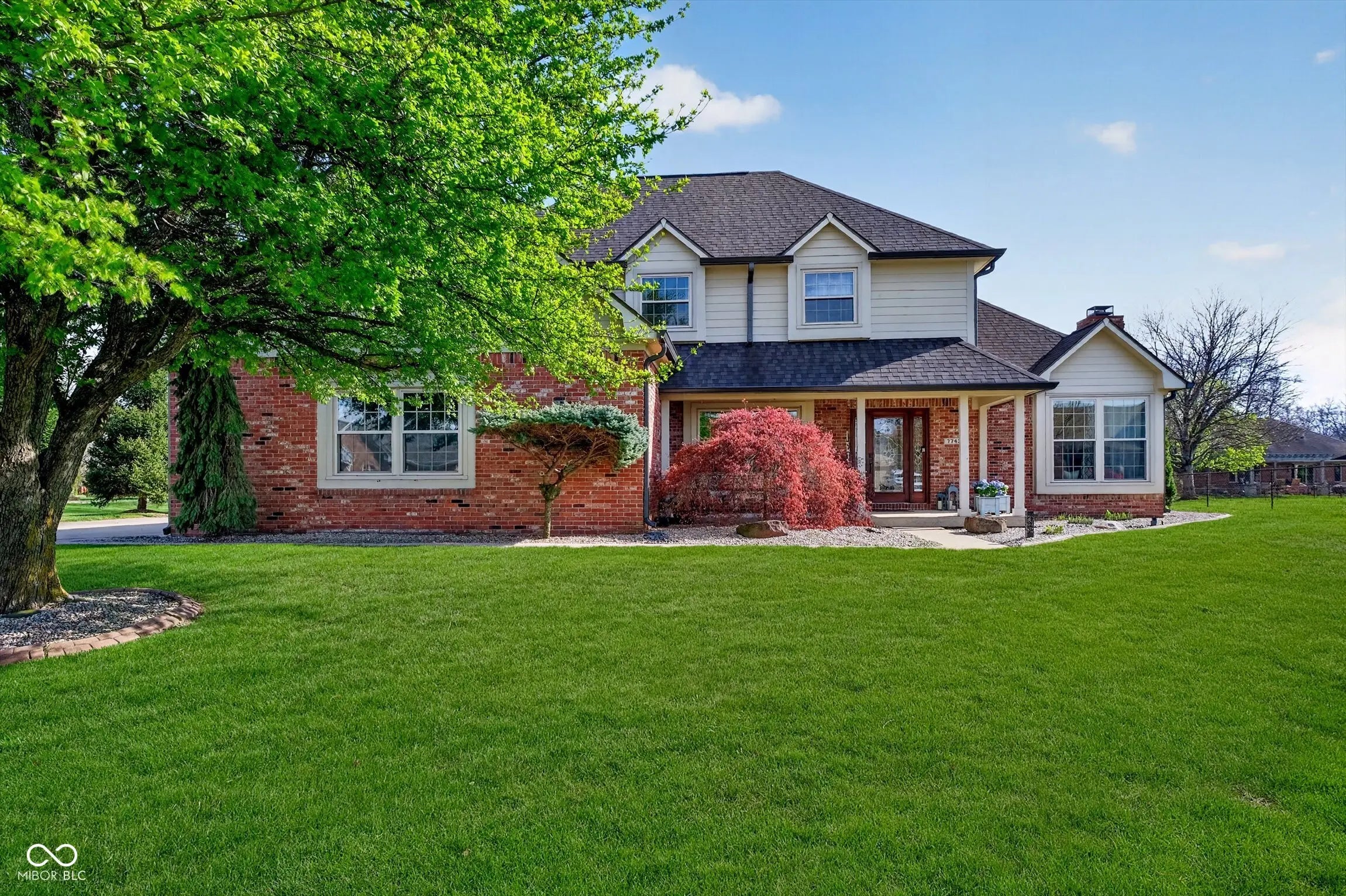 7743 Harnessmaker Court, Plainfield