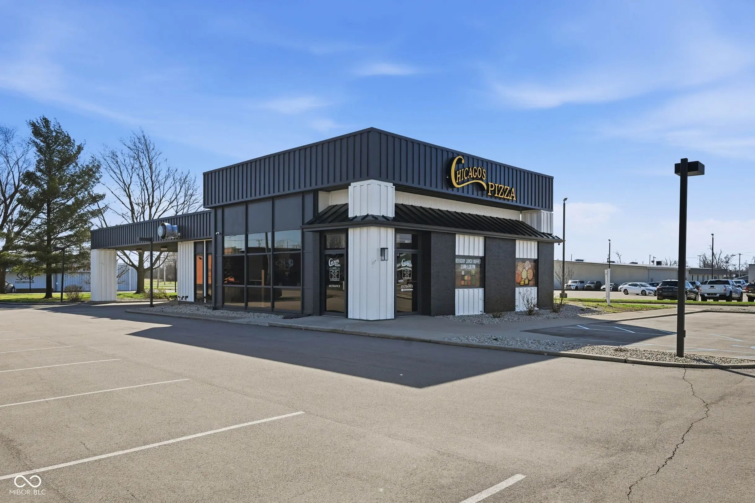 Photo of 1511 N Meridian Street Portland, IN 47371