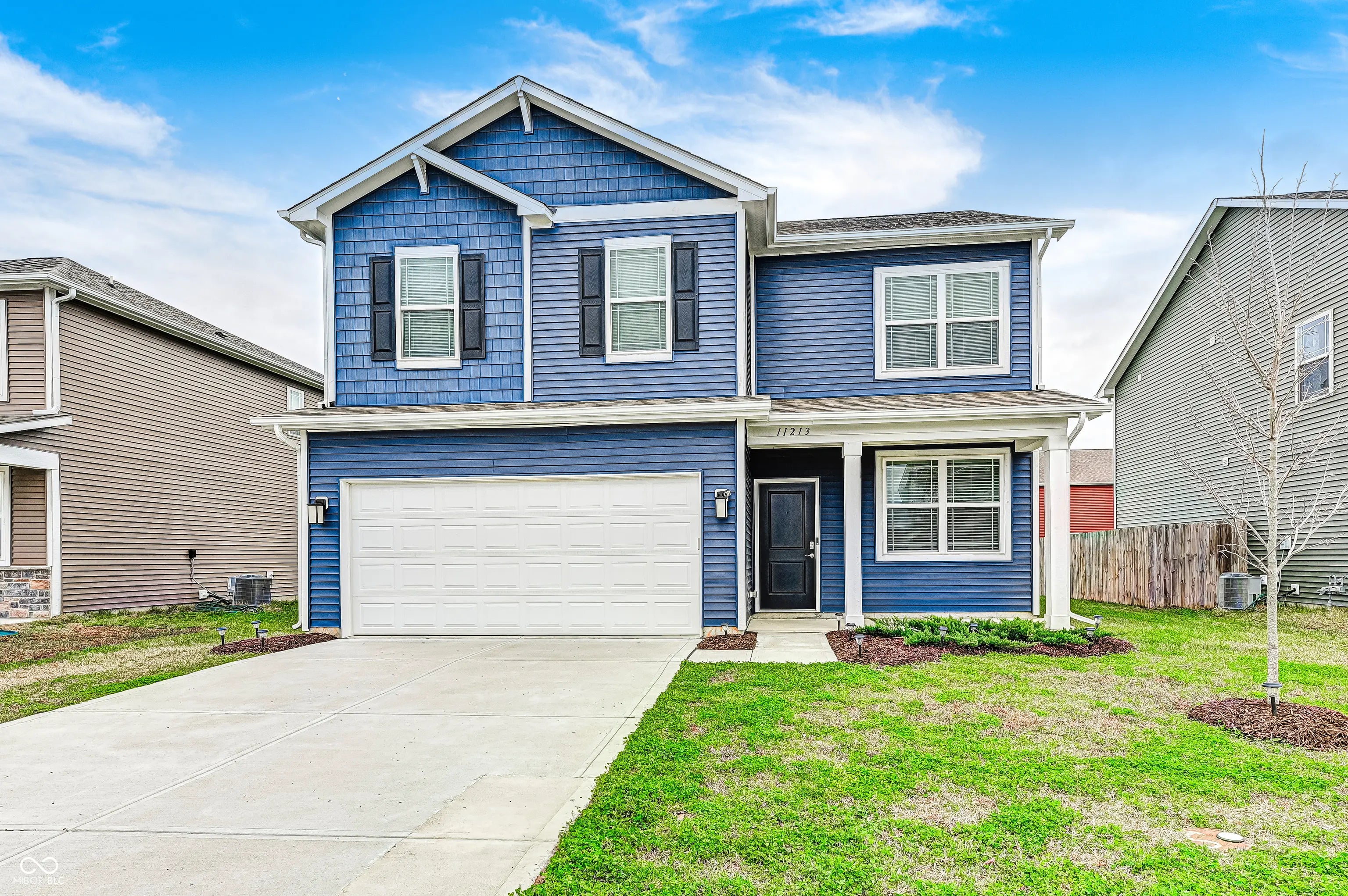 11213 N Heirloom Drive, Monrovia