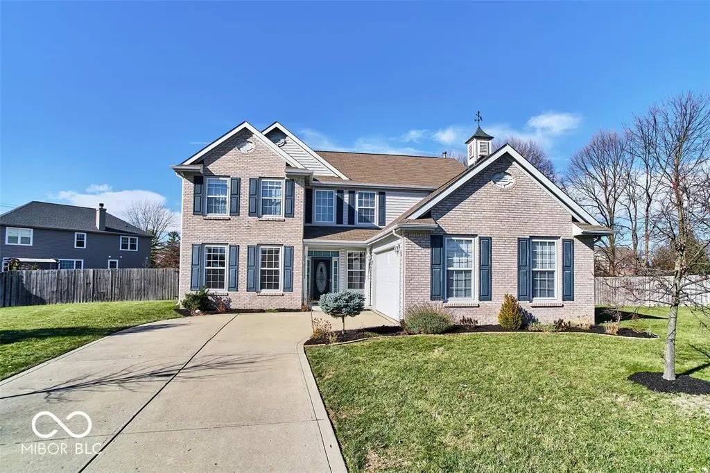 13092 Brookdale Drive, Fishers
