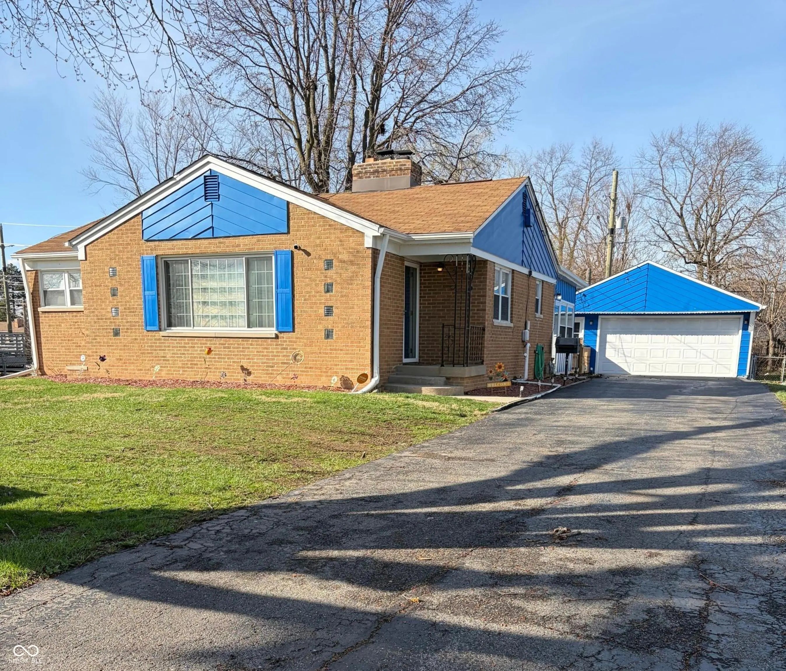 Photo of 7104 E 10th Street Indianapolis, IN 46219