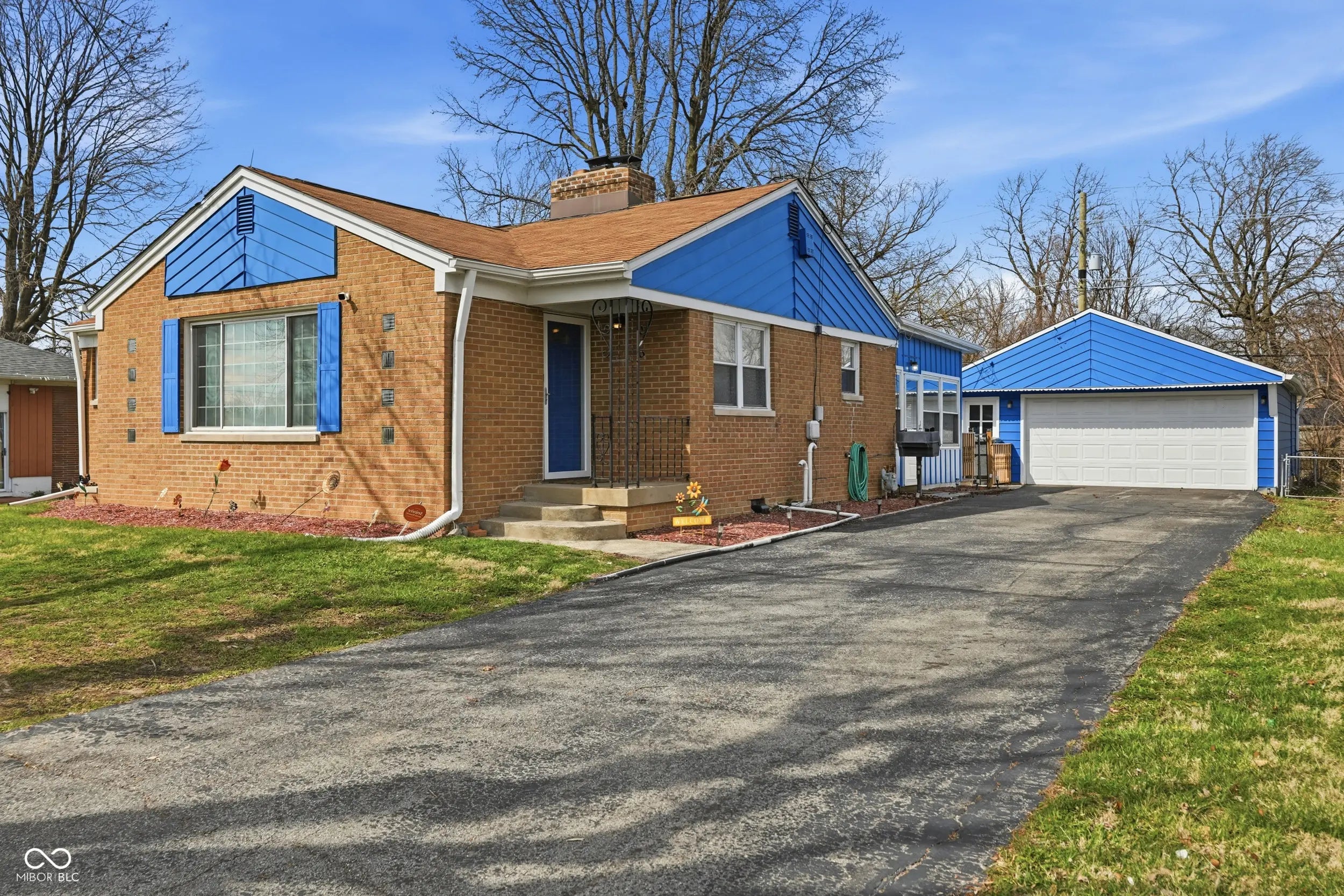 Photo of 7104 E 10th Street Indianapolis, IN 46219