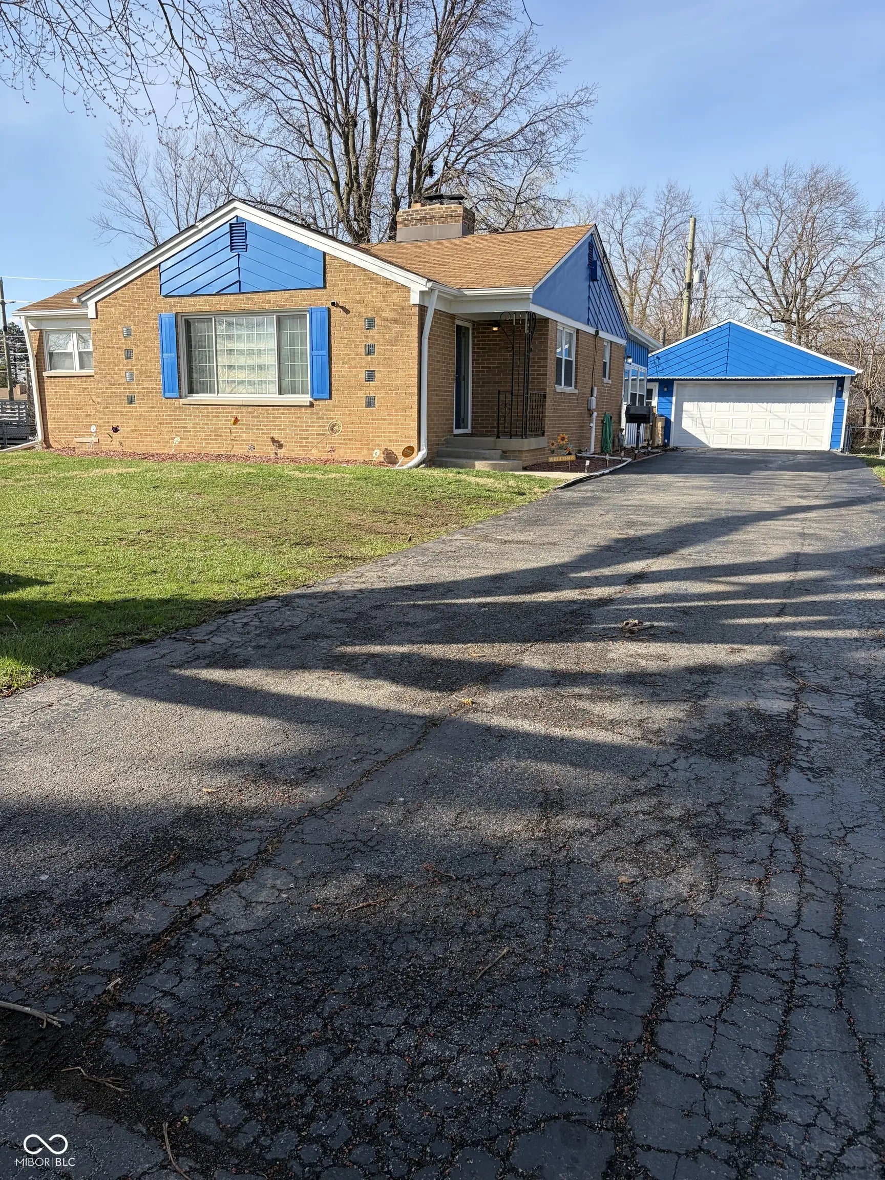 Photo of 7104 E 10th Street Indianapolis, IN 46219