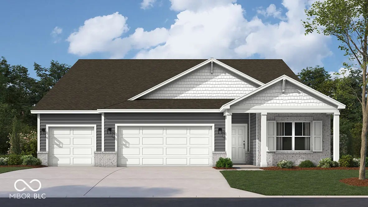 5751 Bancroft Drive, Pendleton