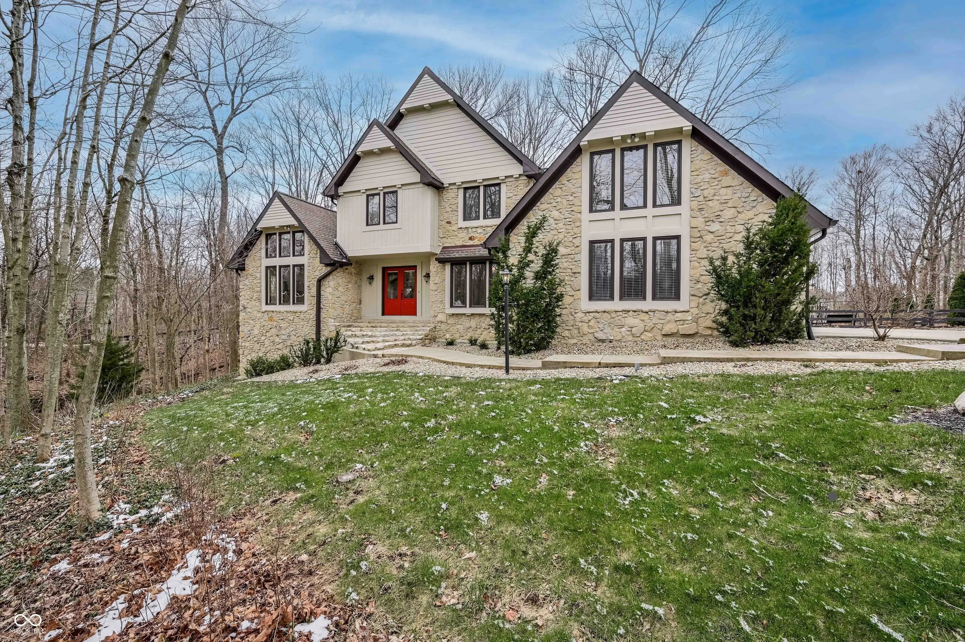 702 Morningside Drive, Zionsville