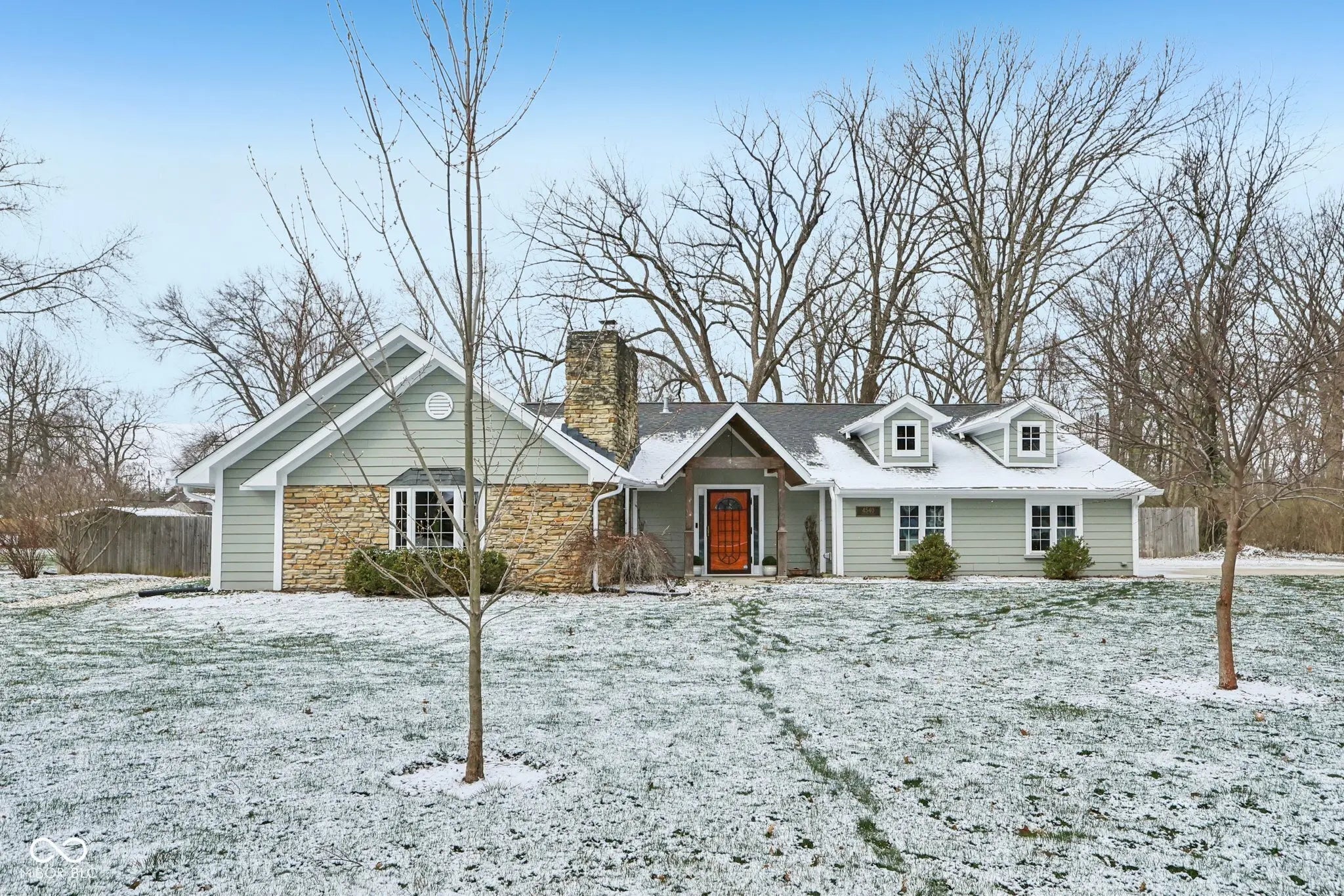 4540 Buena Vista Drive, Indianapolis