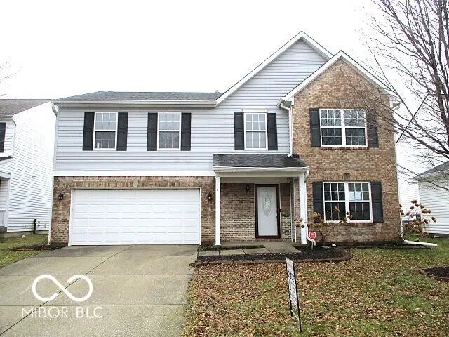 Photo of 6745 Ennis Way Indianapolis, IN 46237