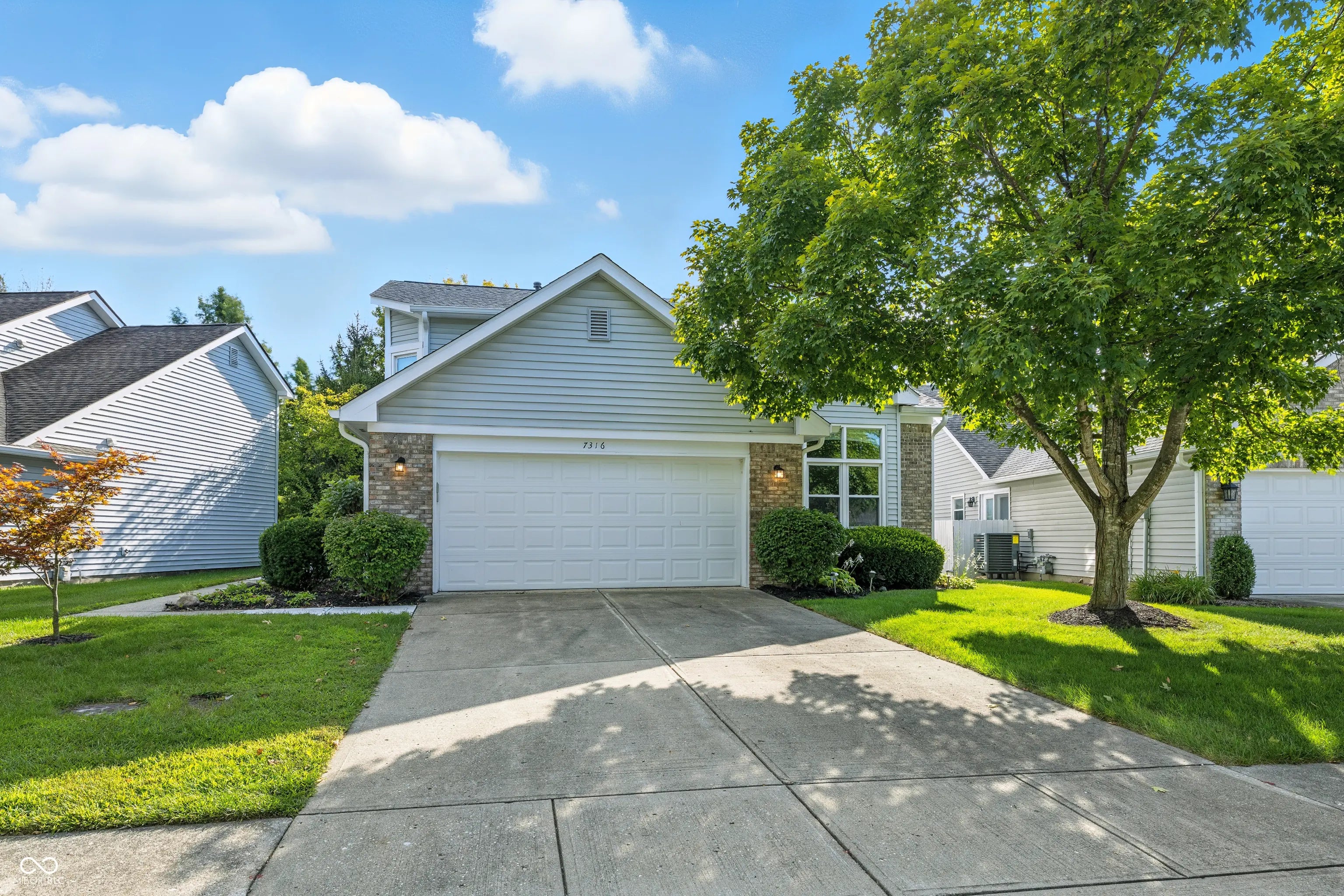 7316 Brackenwood Drive, Indianapolis