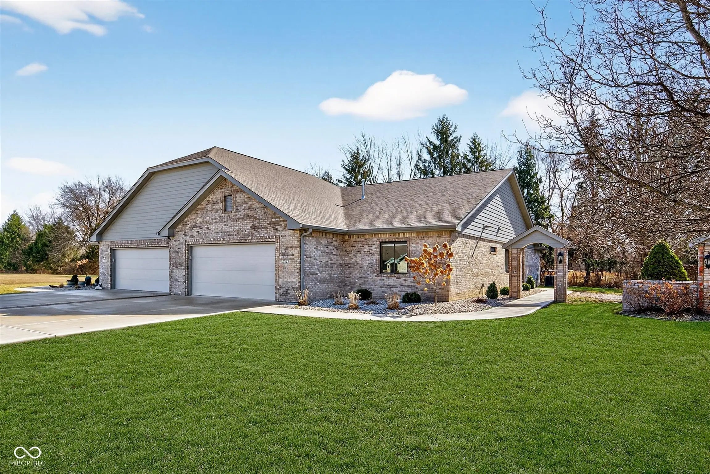 2327 Mimosa Lane, Anderson