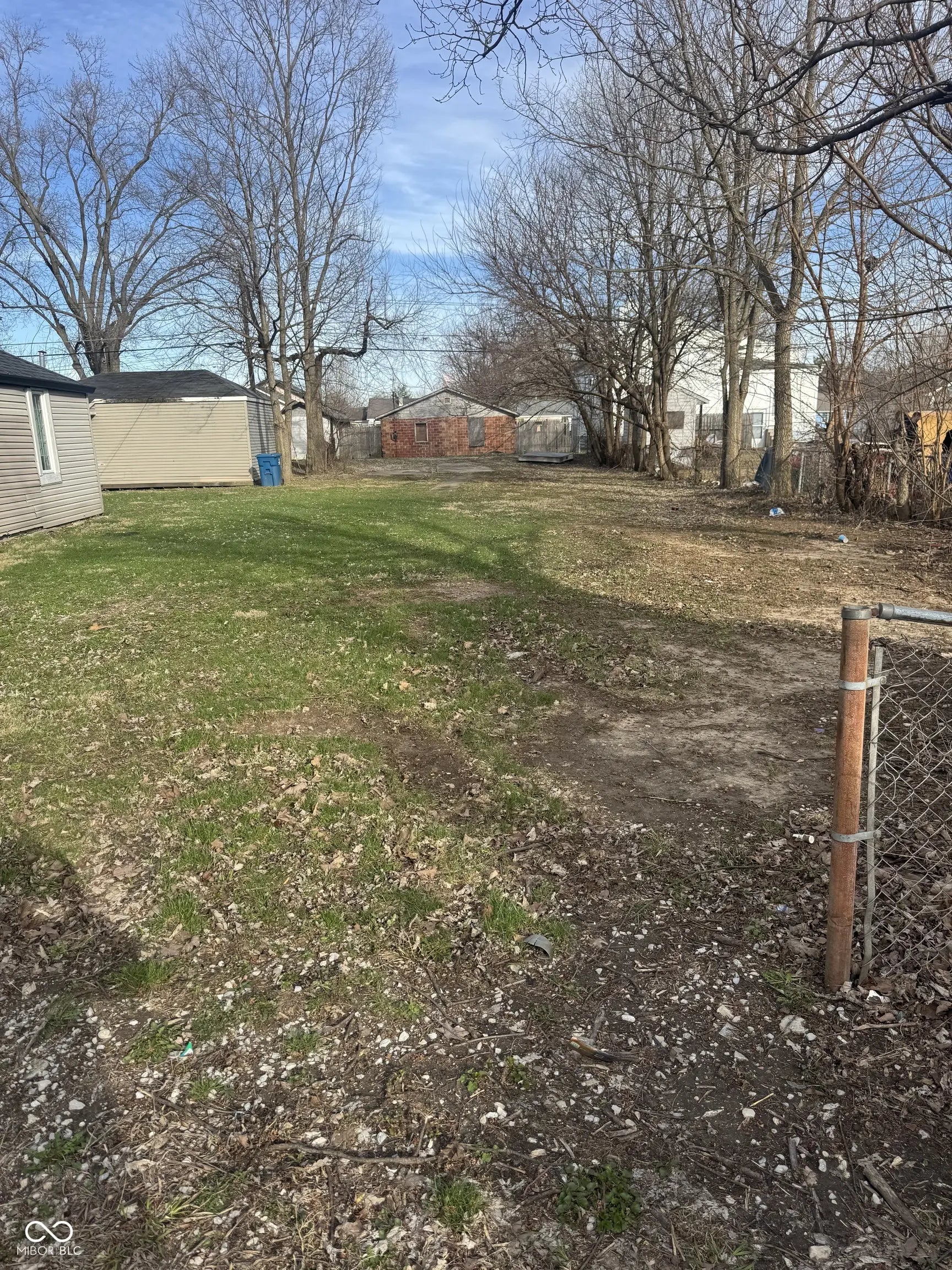 2821 Collier Street, Indianapolis