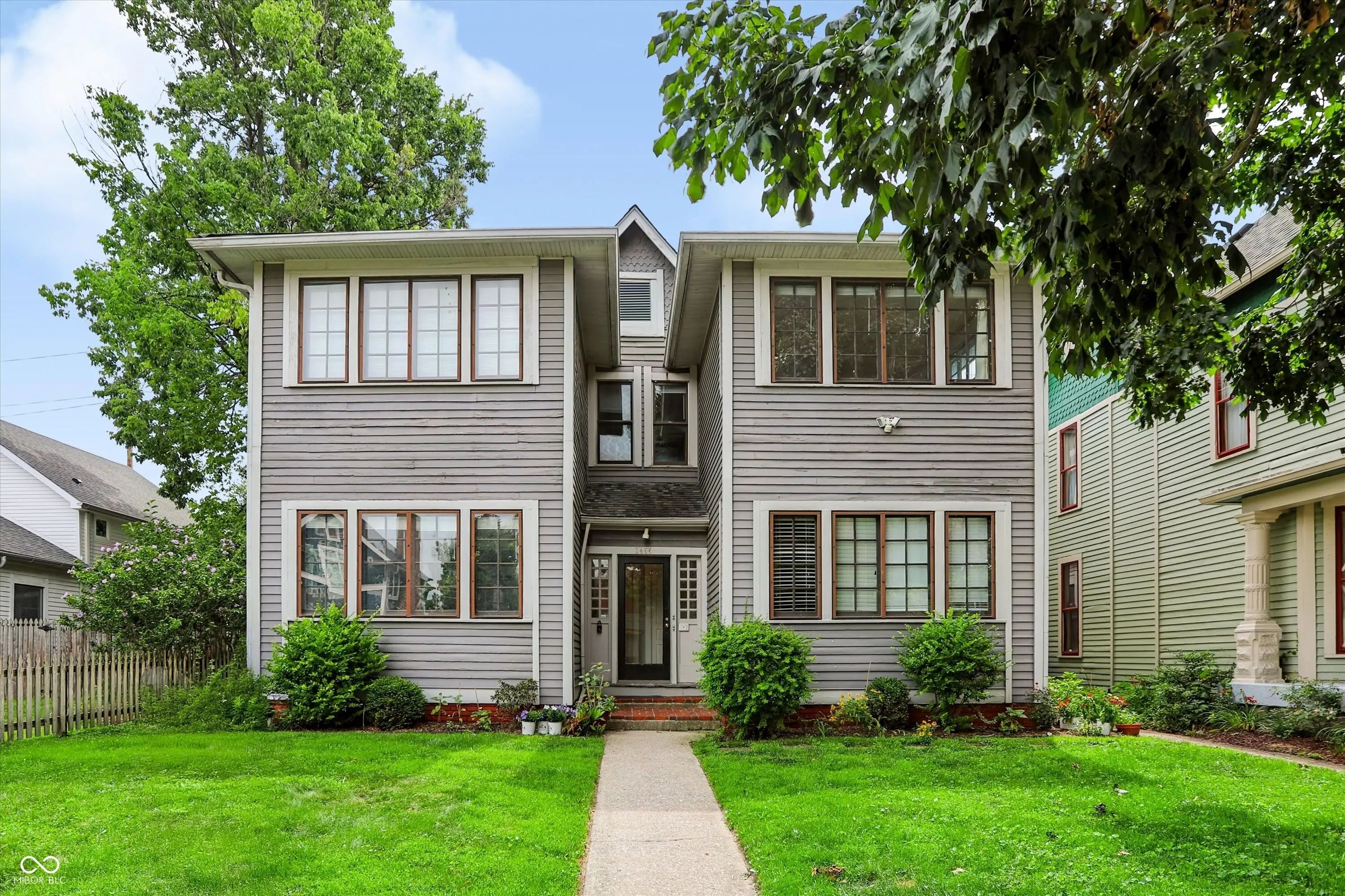 1455 N New Jersey Street 3, Indianapolis
