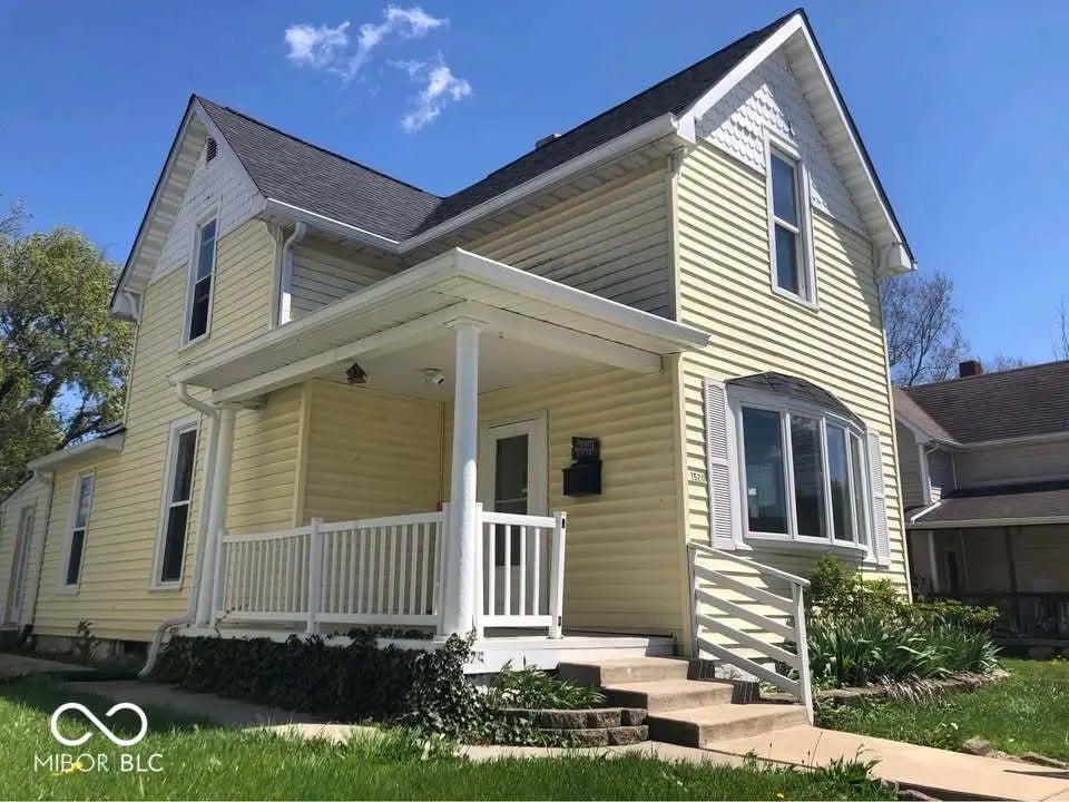 1520 Noble Street, Anderson