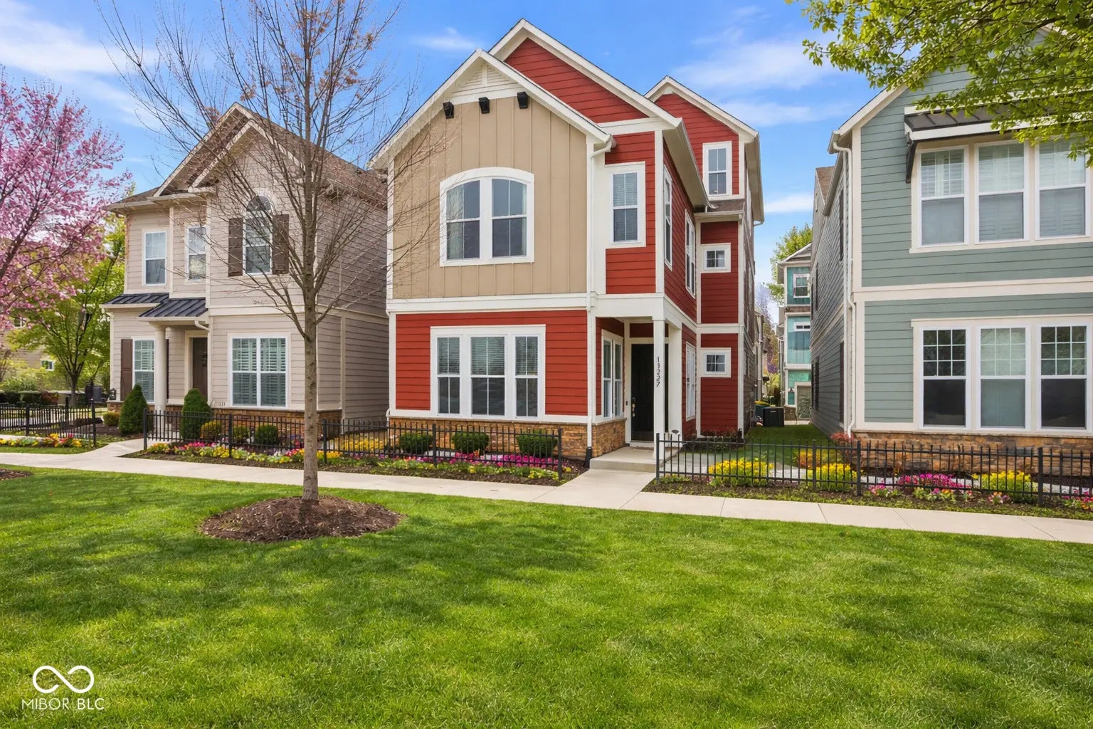 Photo of 13227 E 131st Street Fishers, IN 46037