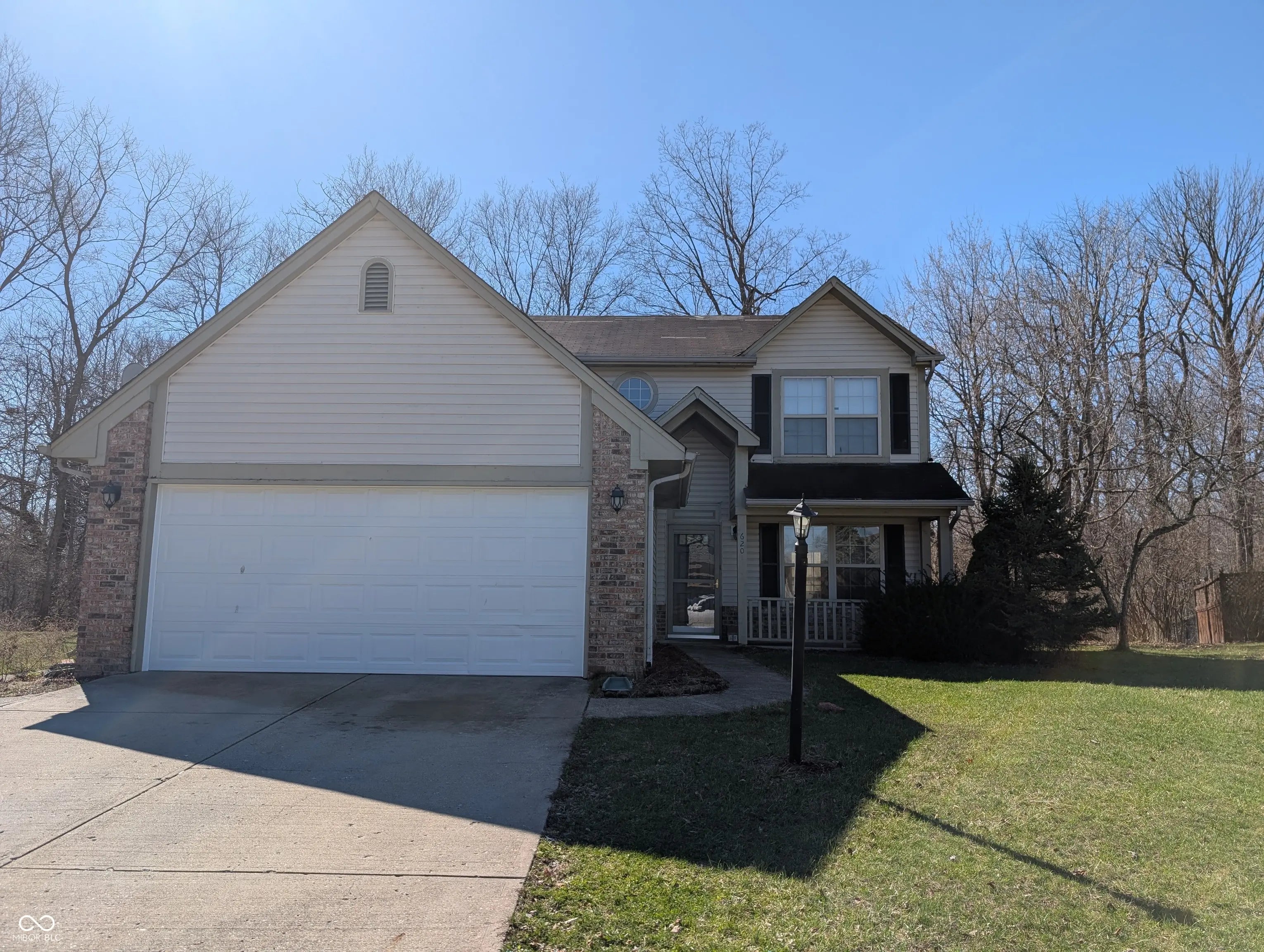 Photo of 620 Crystal Woods Circle Indianapolis, IN 46224