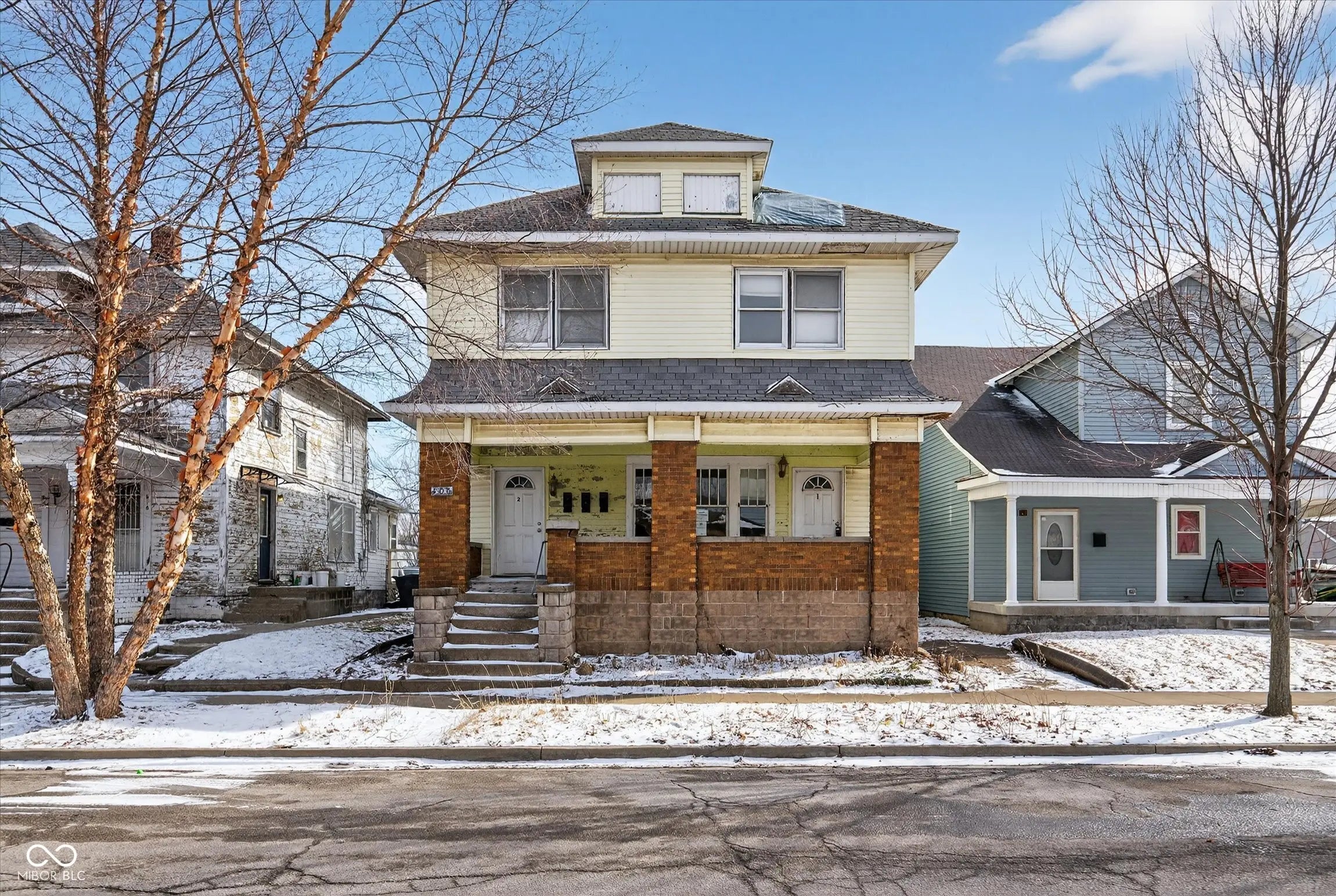 Photo of 506 N Market Street Kokomo, IN 46901