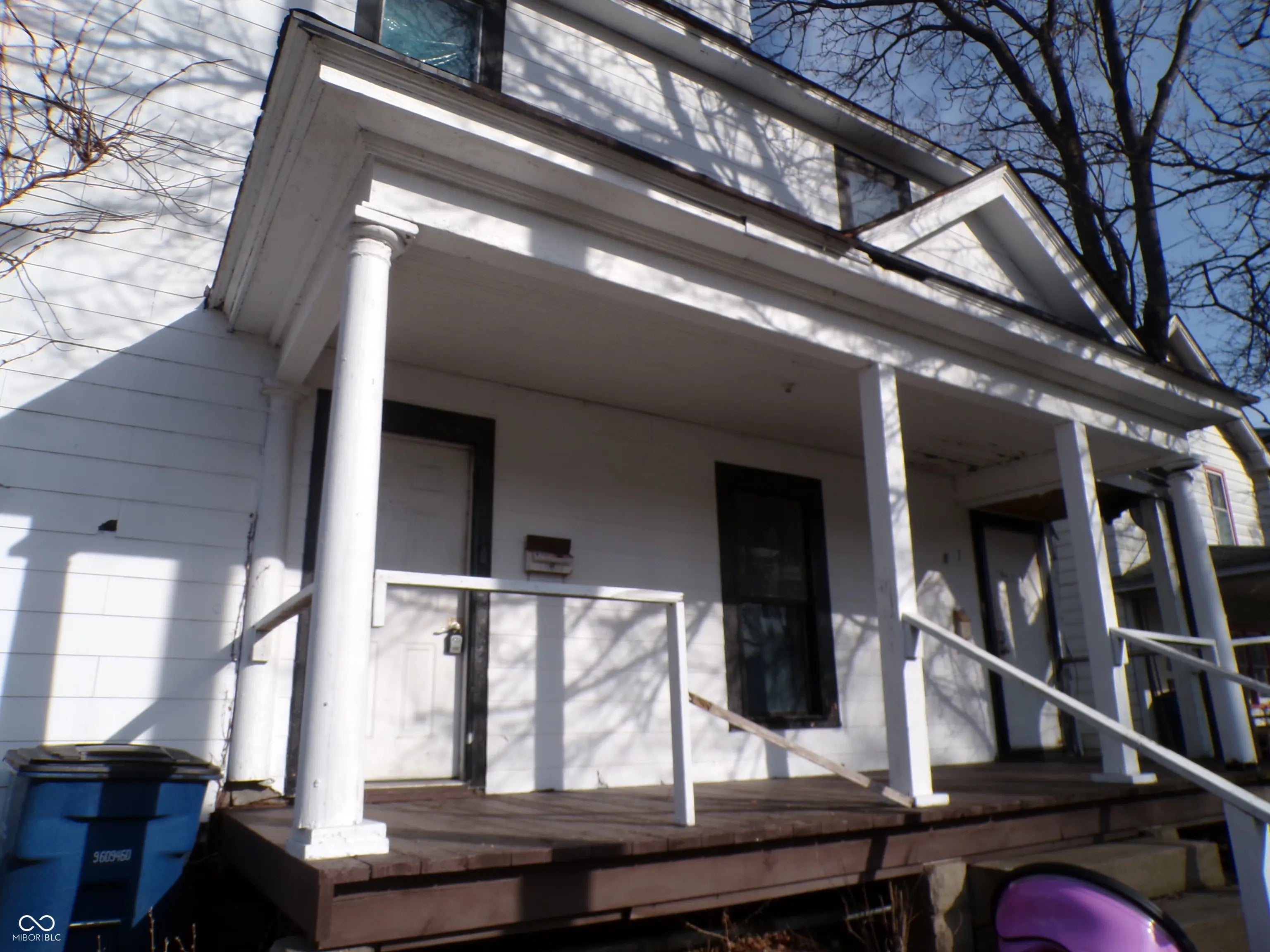 Photo of 101 S Nebraska Street Marion, IN 46952