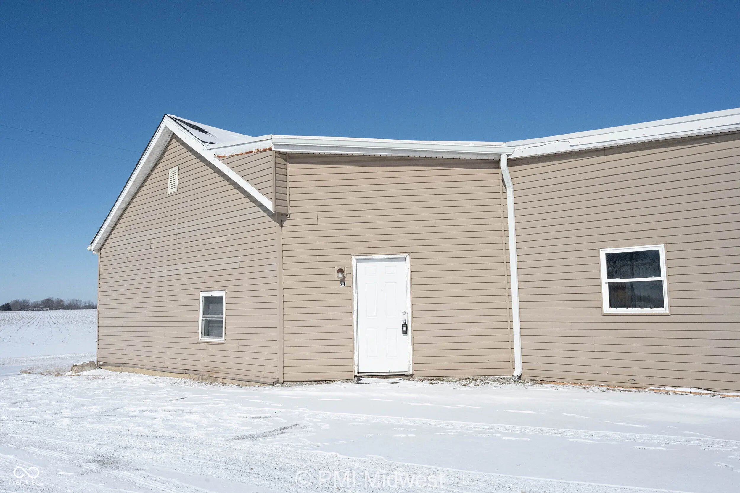 4881 S 300 W 21, New Palestine