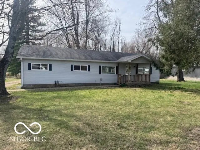 Photo of 4371 W State Road 340 Brazil, IN 47834