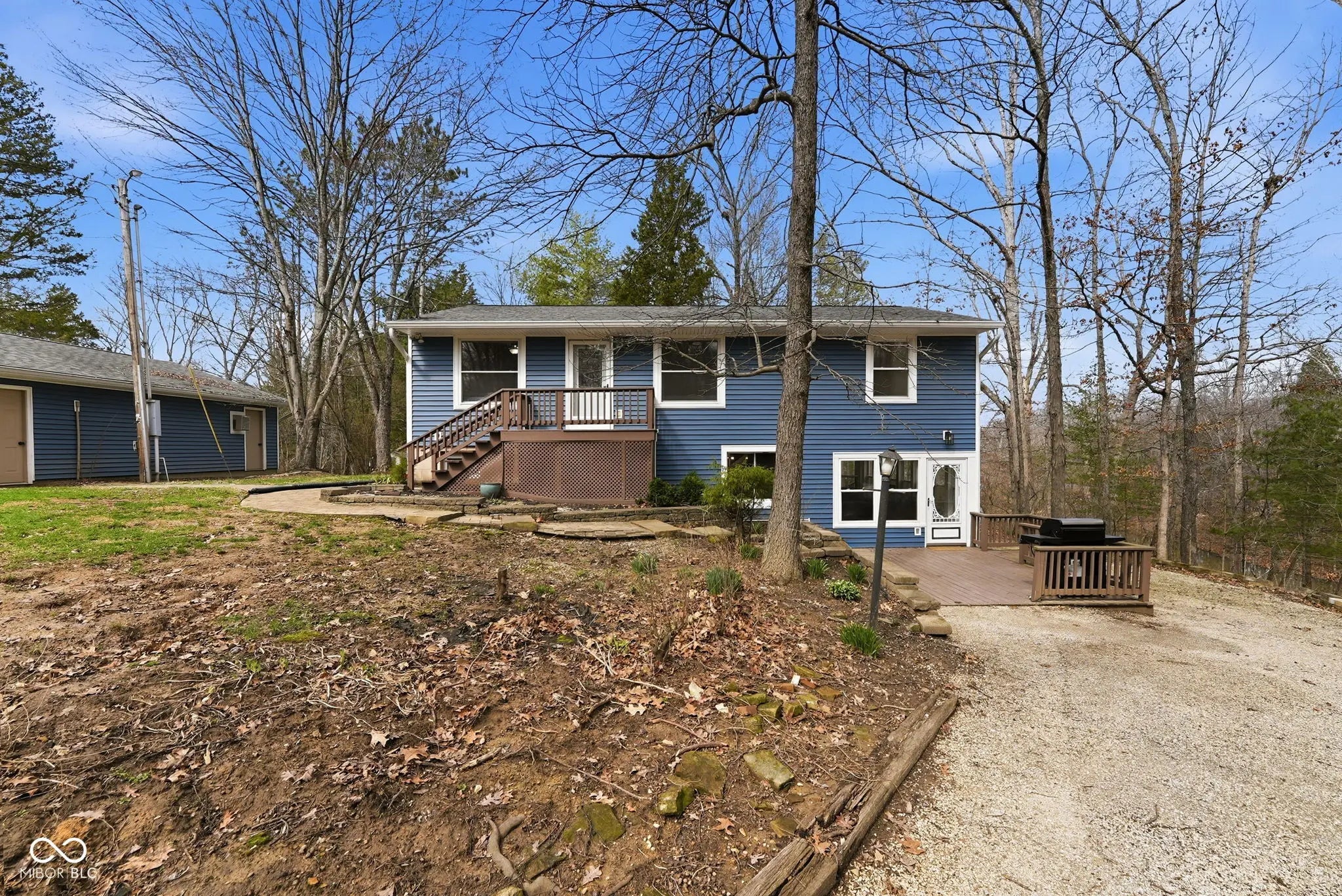 Photo of 7169 Brown Park Trace Freetown, IN 47235