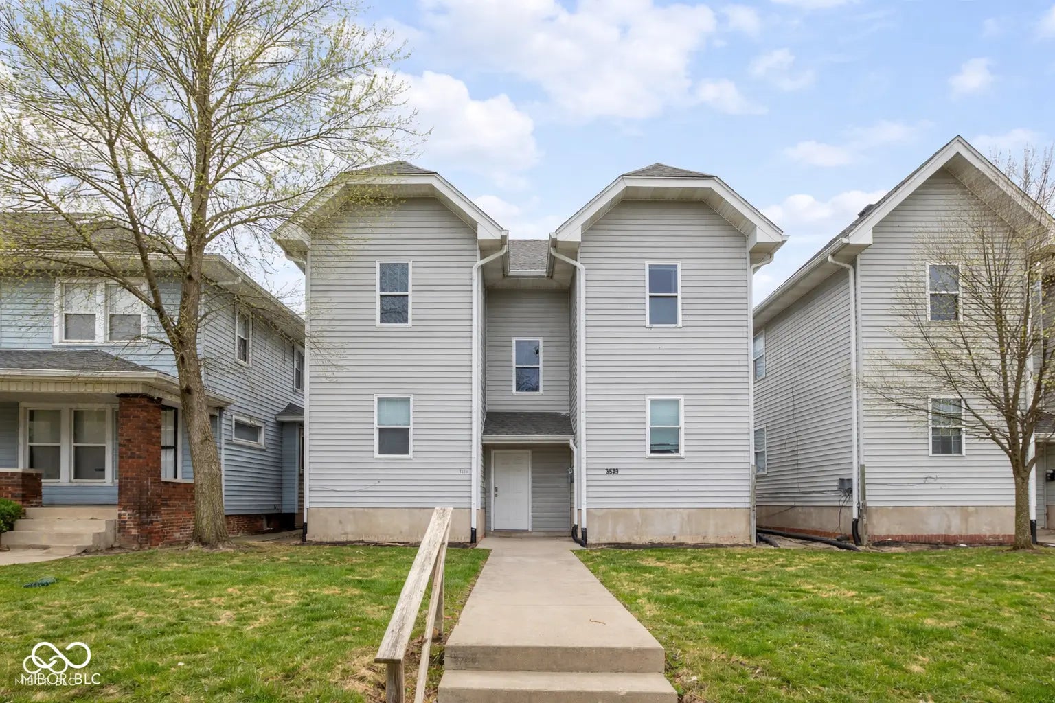 3535 N College Avenue, Indianapolis