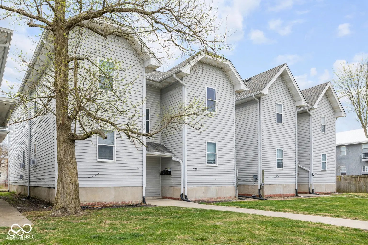 3539 N College Avenue, Indianapolis