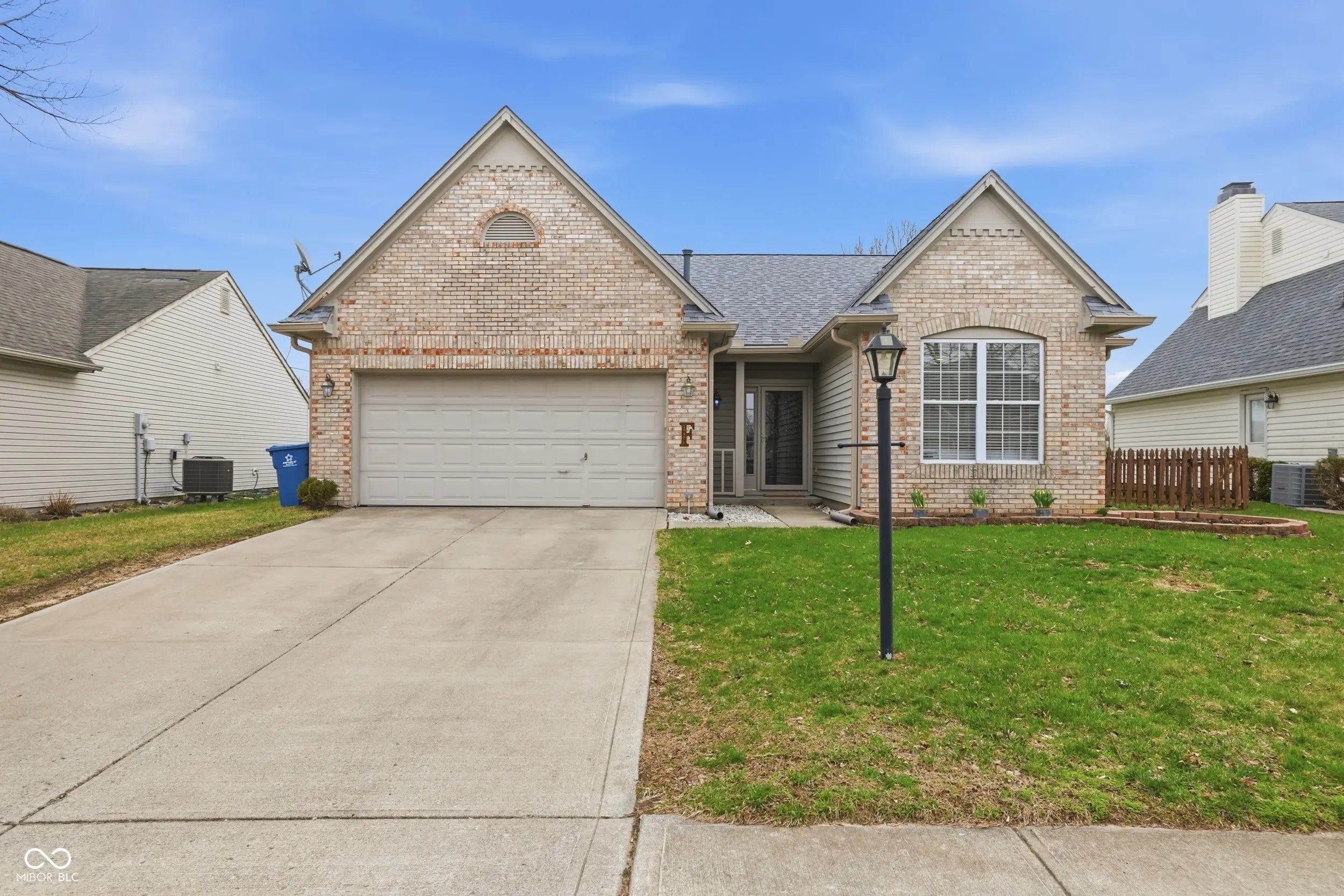 19476 Amber Way, Noblesville