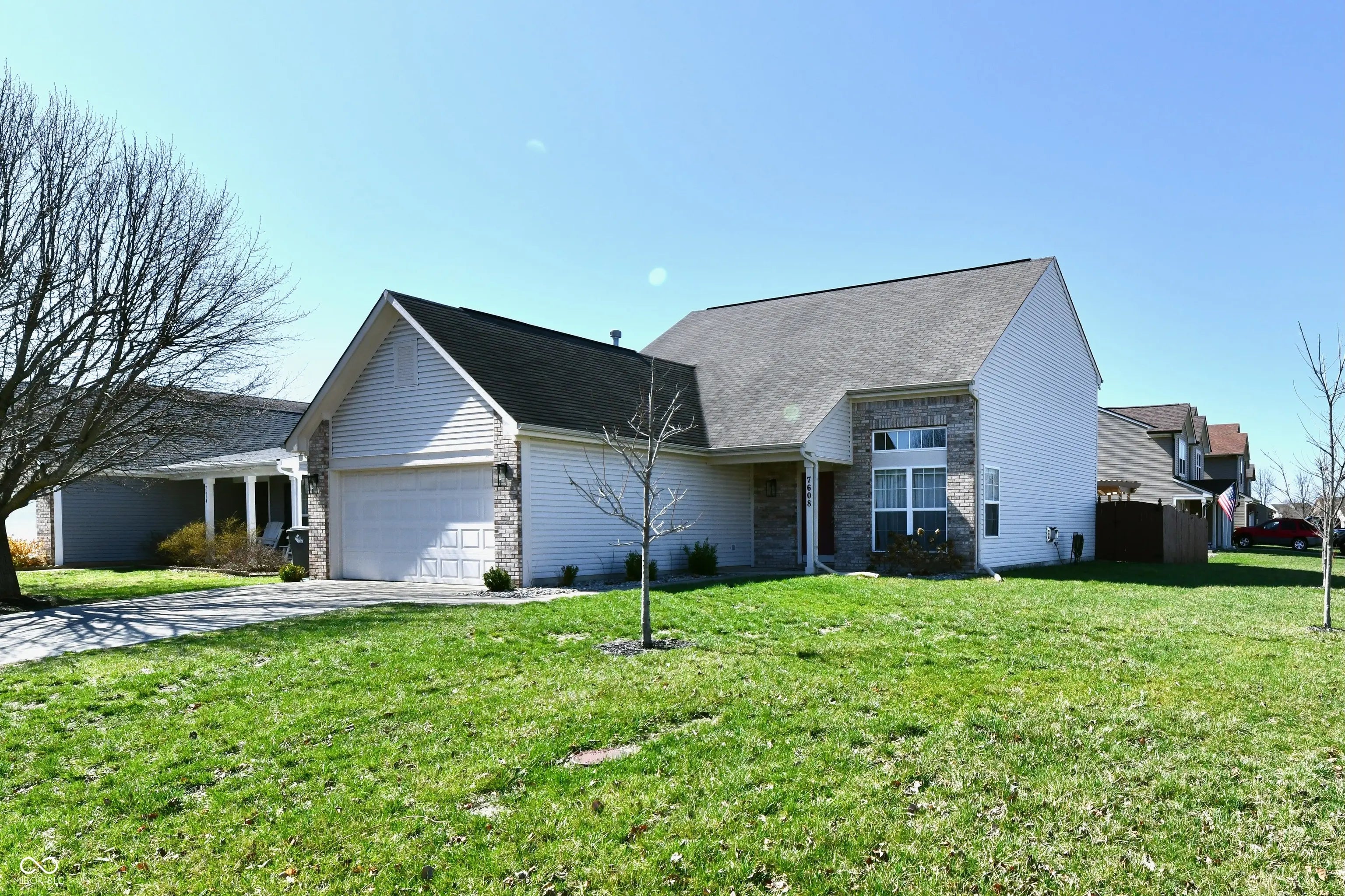7608 Pipestone Drive, Indianapolis