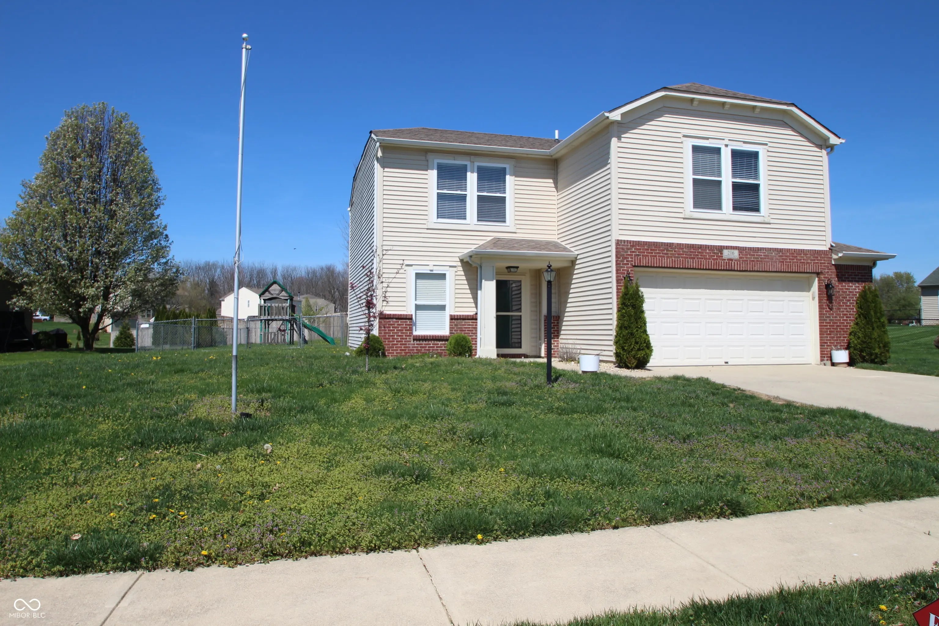Photo of 216 Creekside Drive Danville, IN 46122