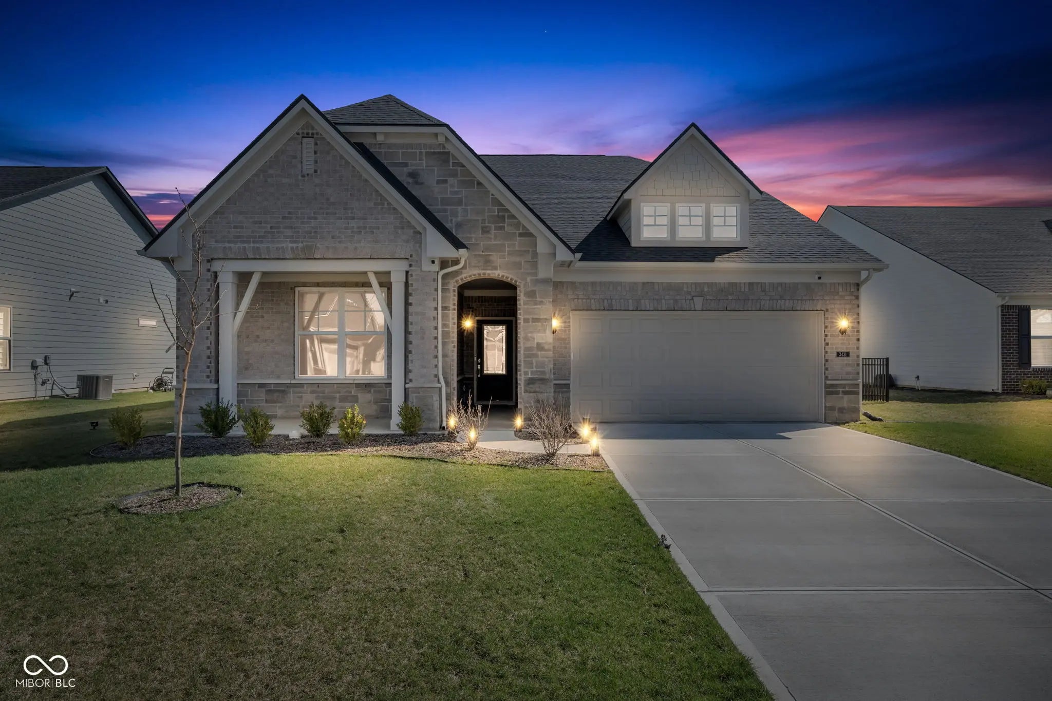 3431 Sunnyvale Drive, Brownsburg