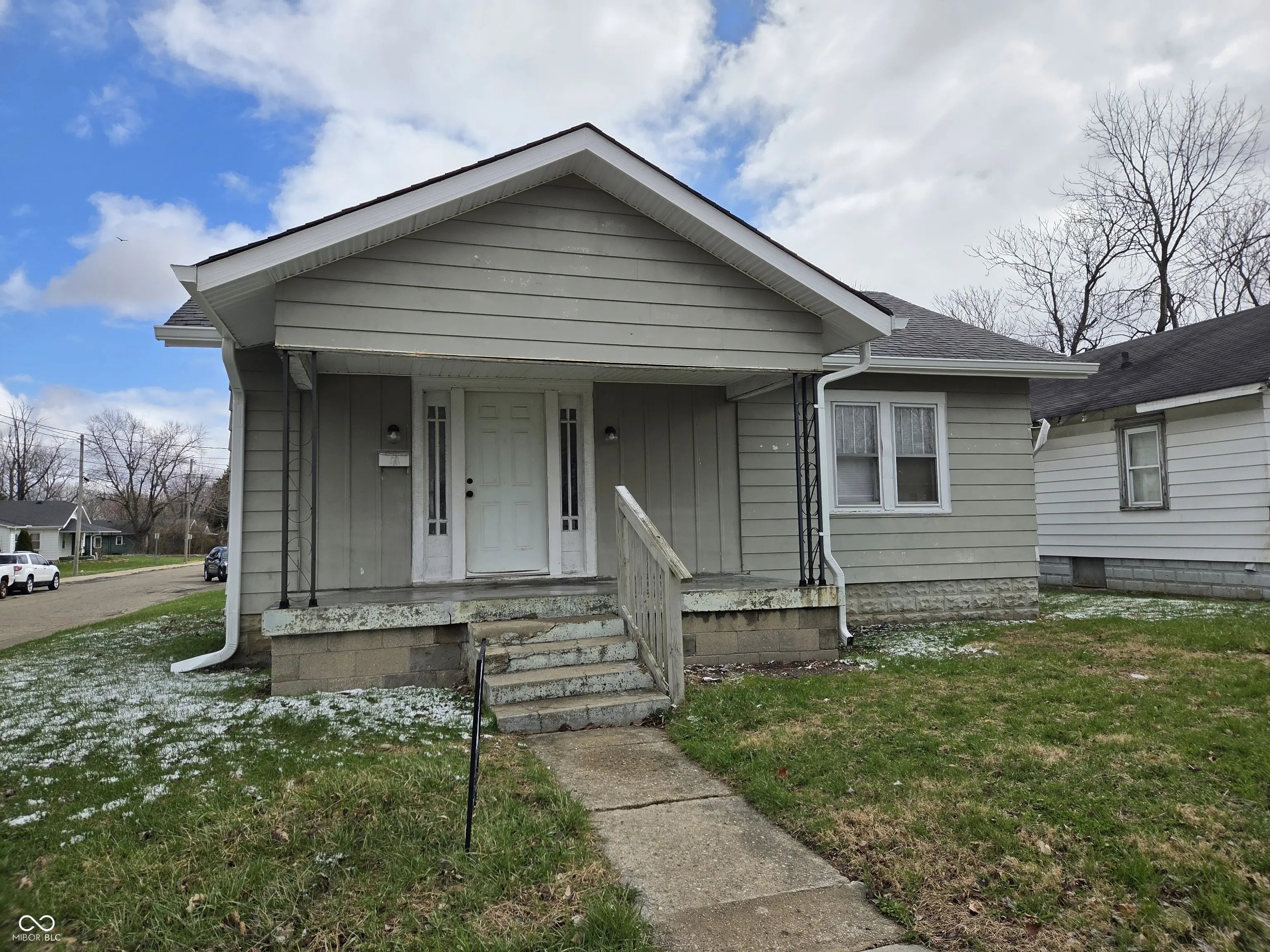 2002 Arrow Avenue, Anderson