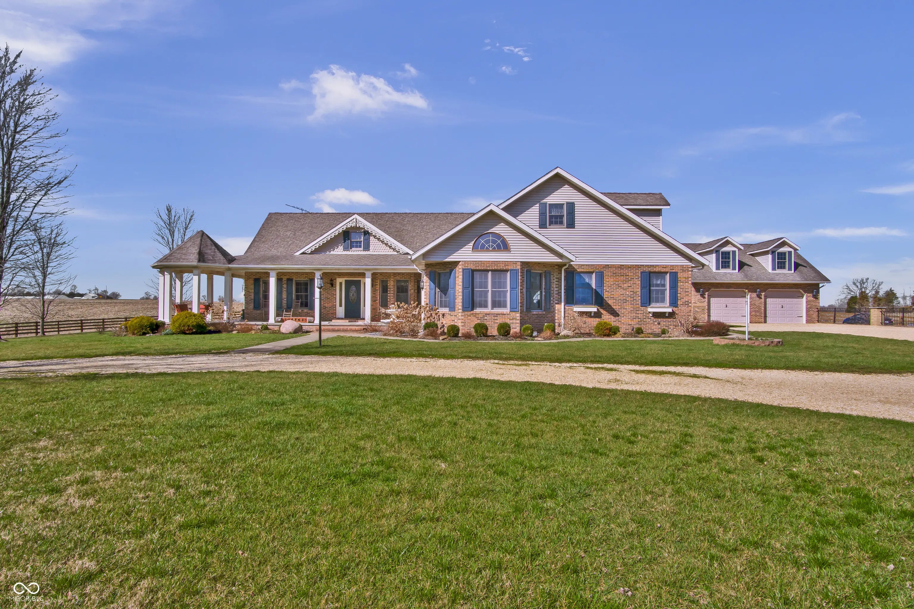 Photo of 10232 S State Road 129 Cross Plains, IN 47017