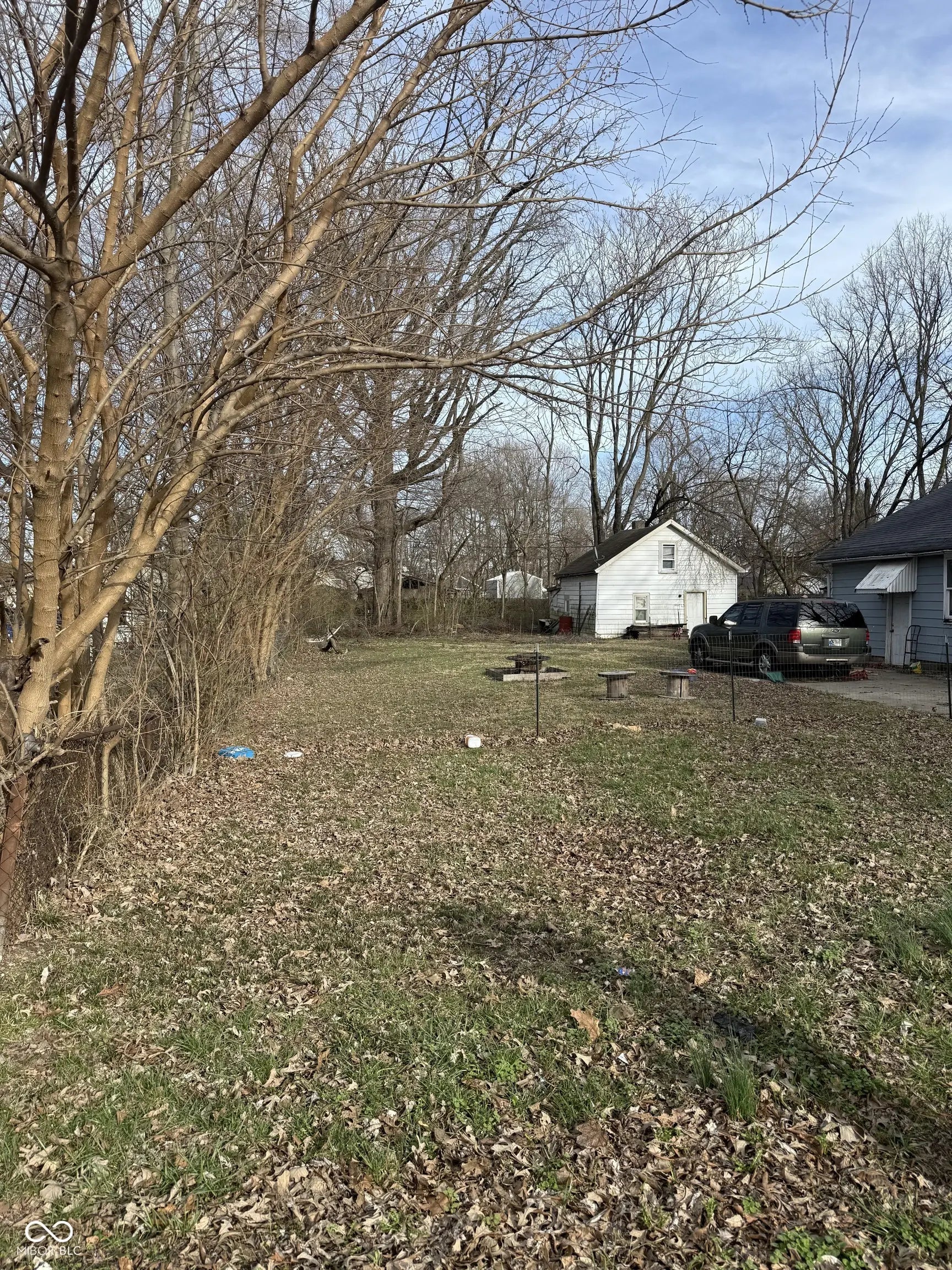 3051 S Lyons Avenue, Indianapolis