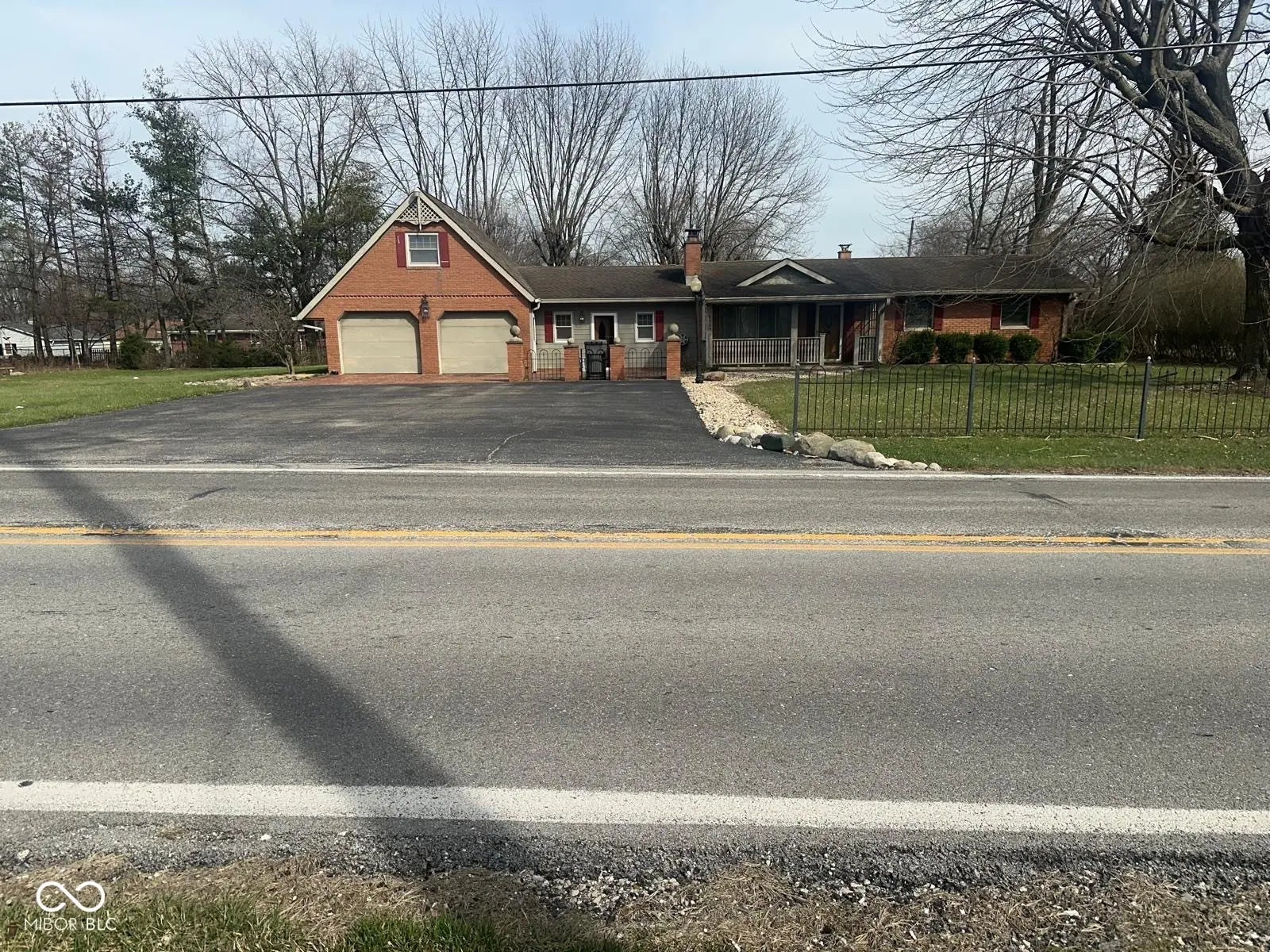 5629 Gray Road, Indianapolis