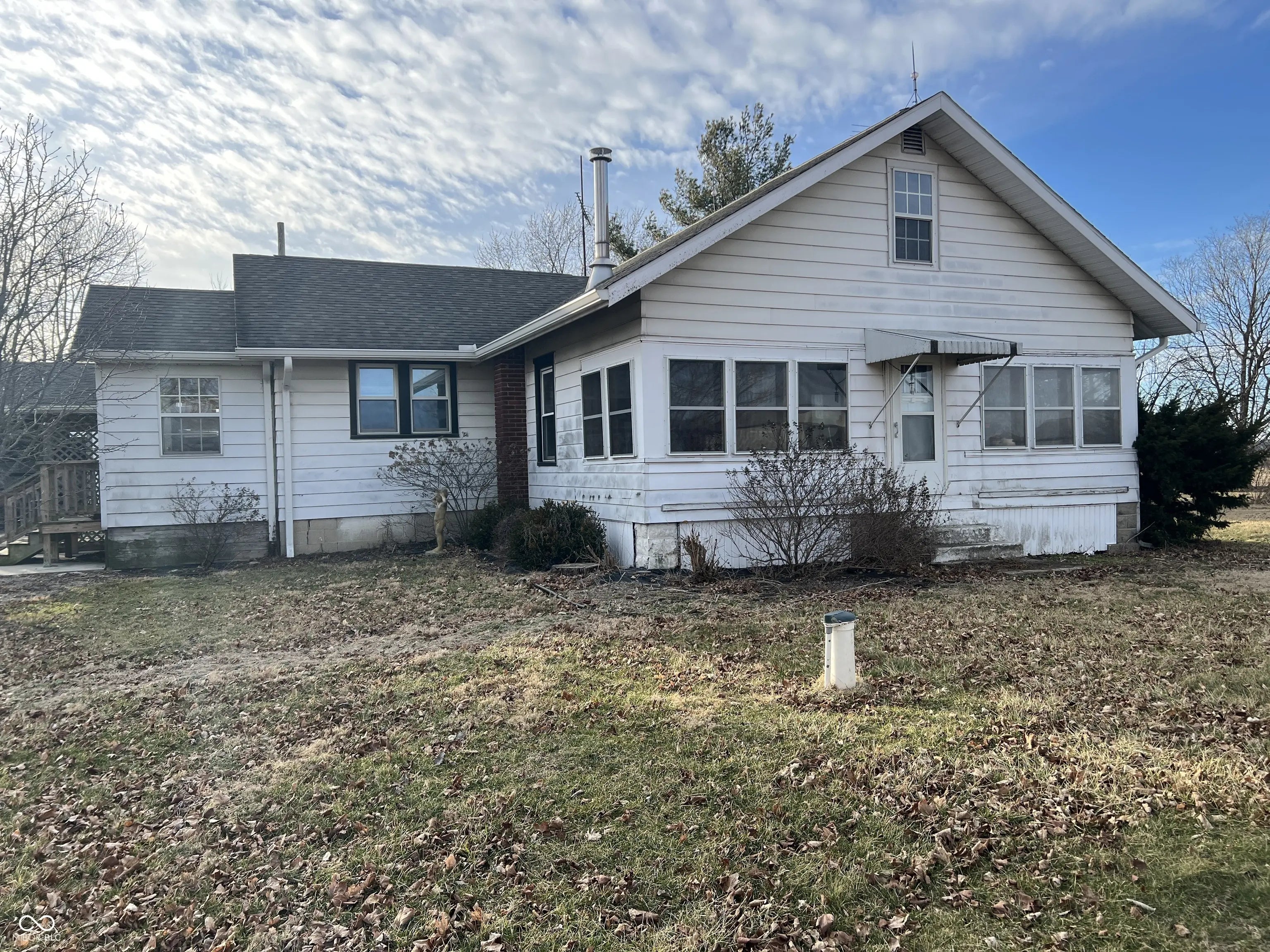 Photo of 4351 N County Road 575 W Middletown, IN 47356