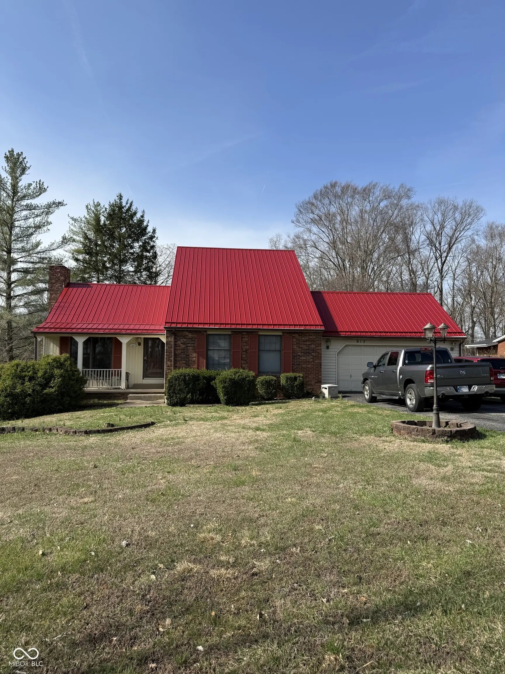 613 N Shady Lane, North Vernon